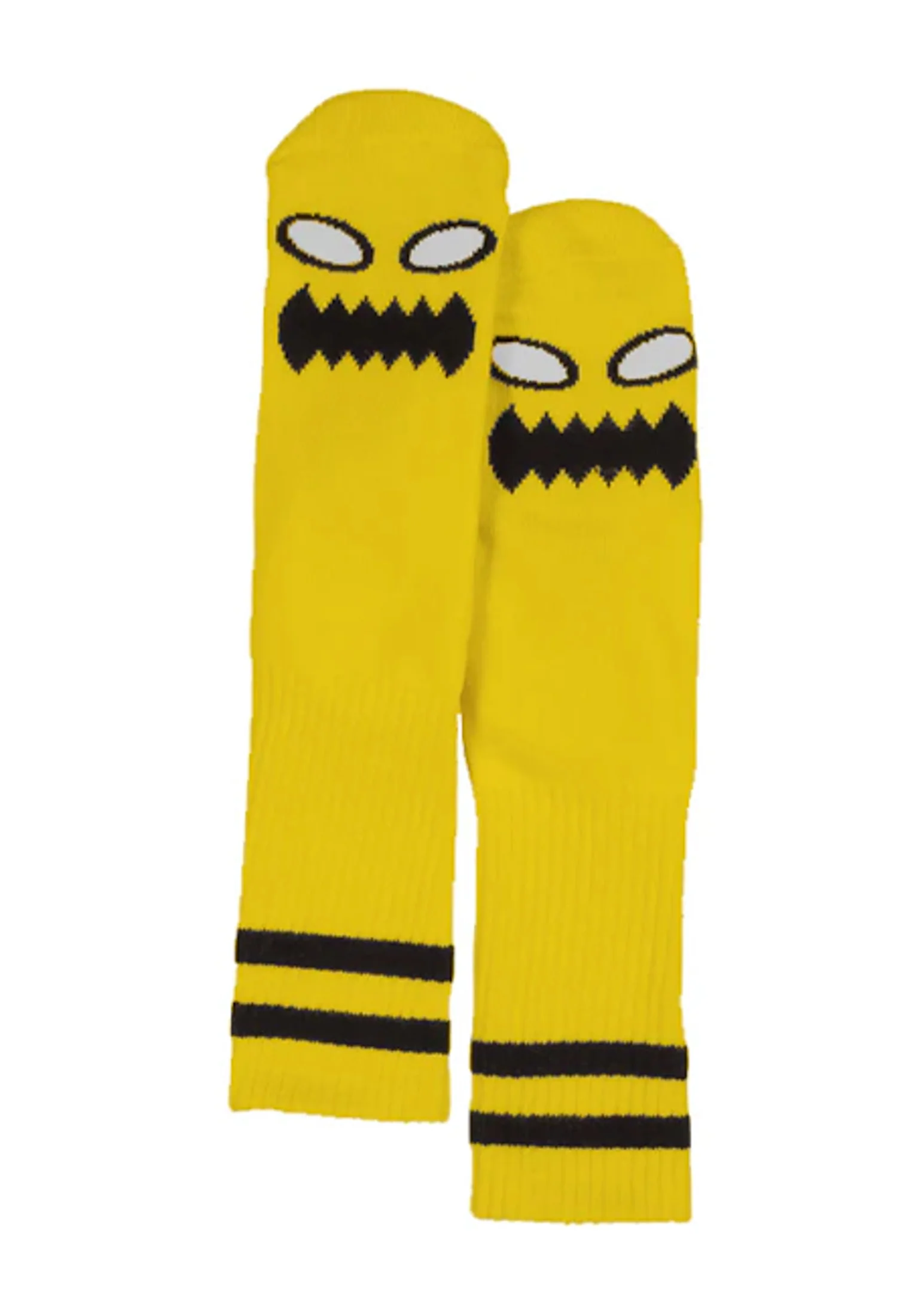 Monster-Face