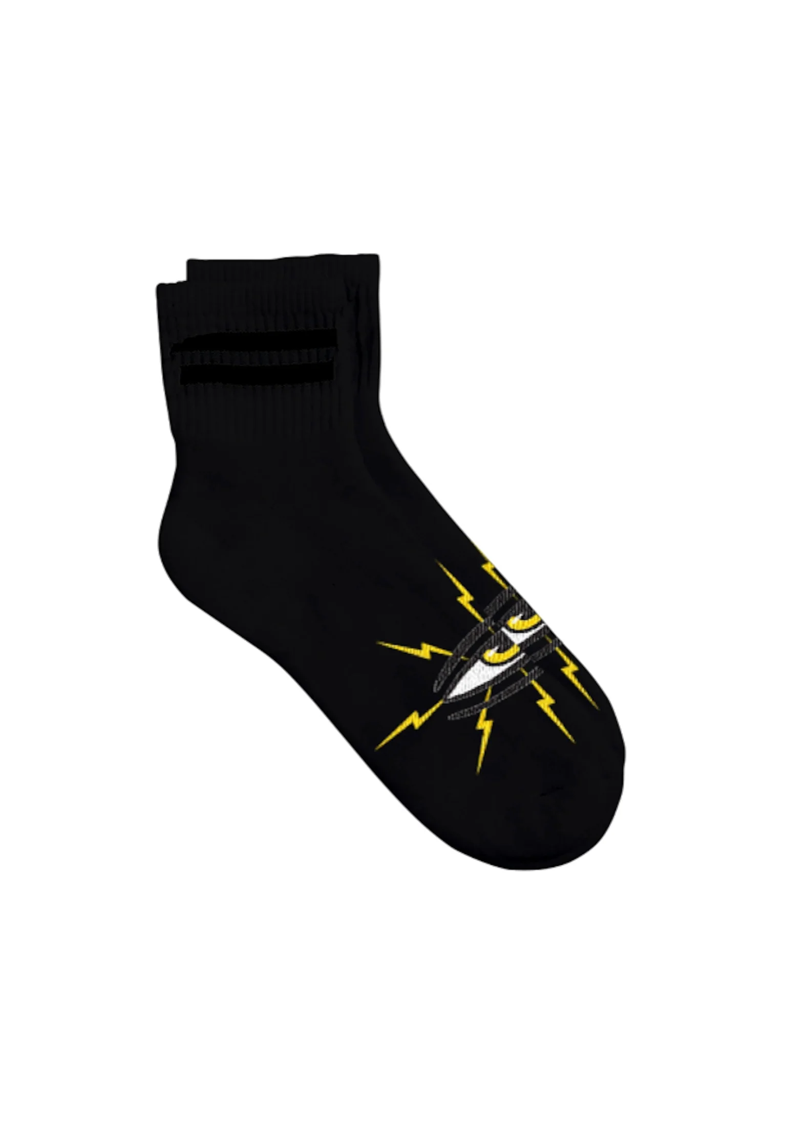 Sect Bolt Short