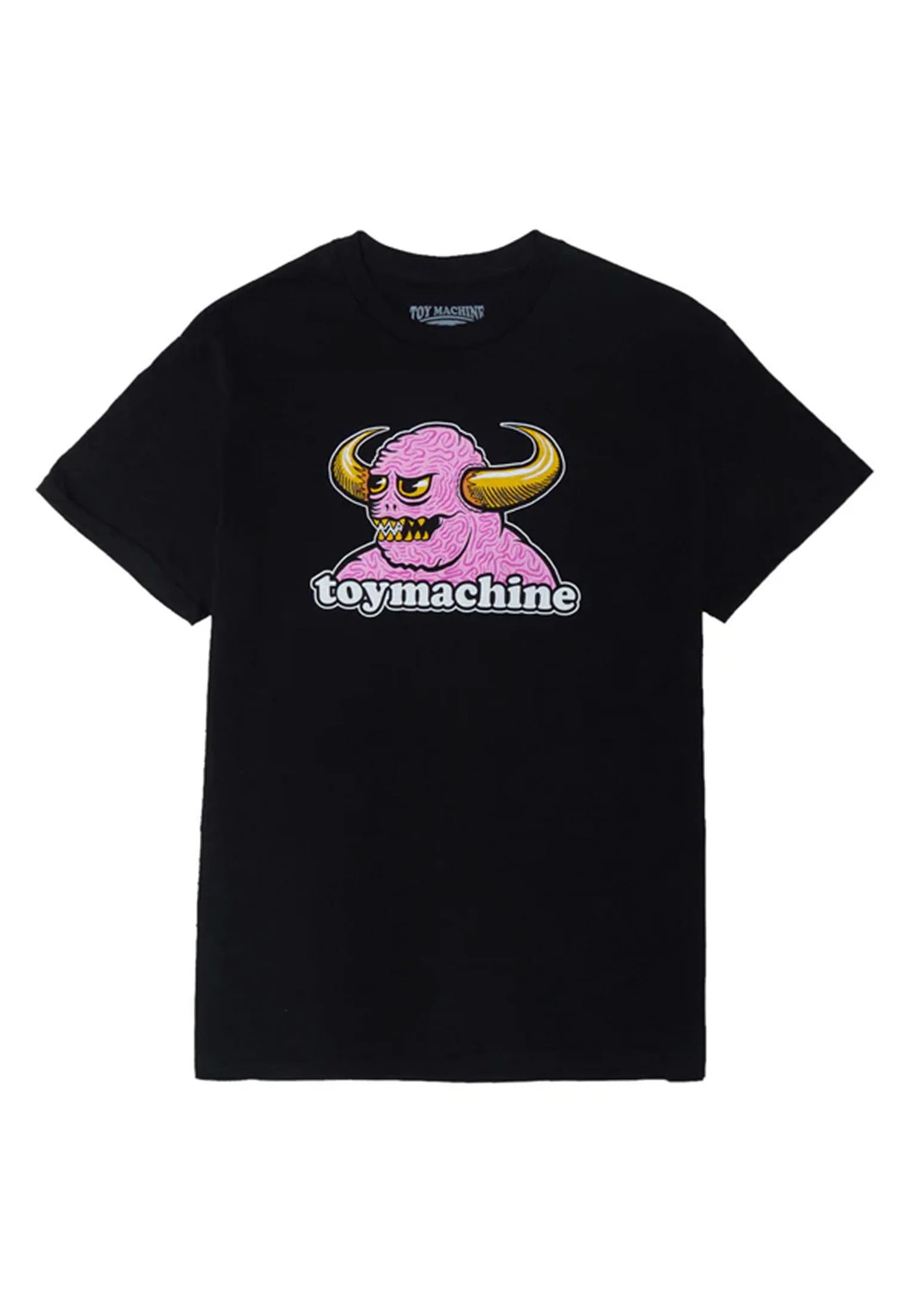 Brain Monster