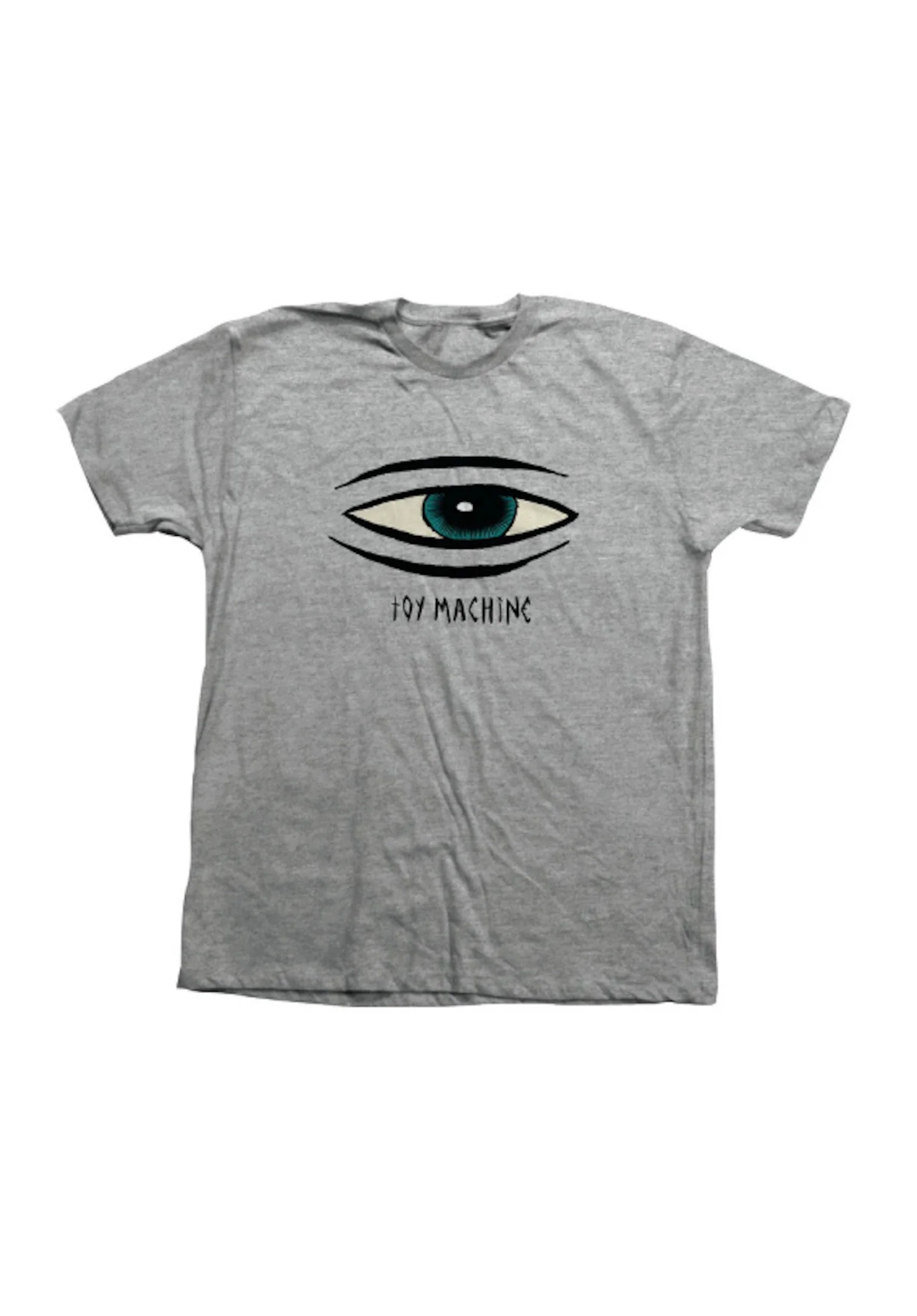 Sect Eye