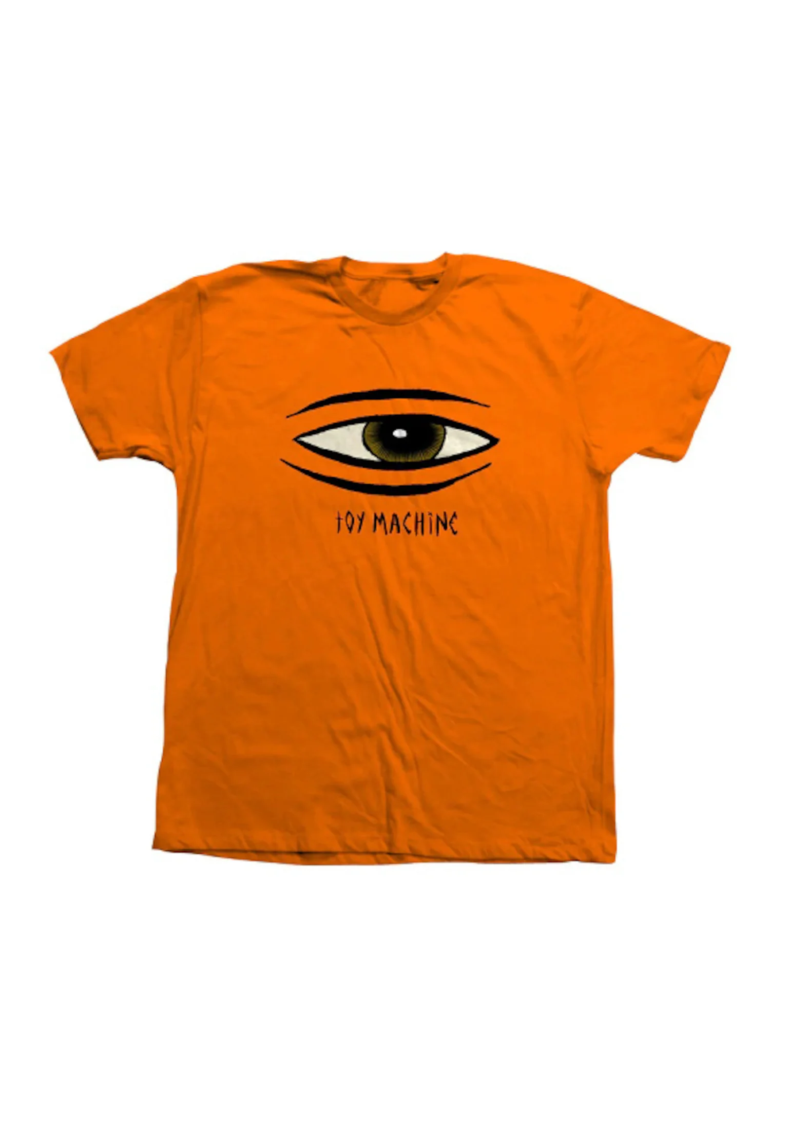 Sect Eye
