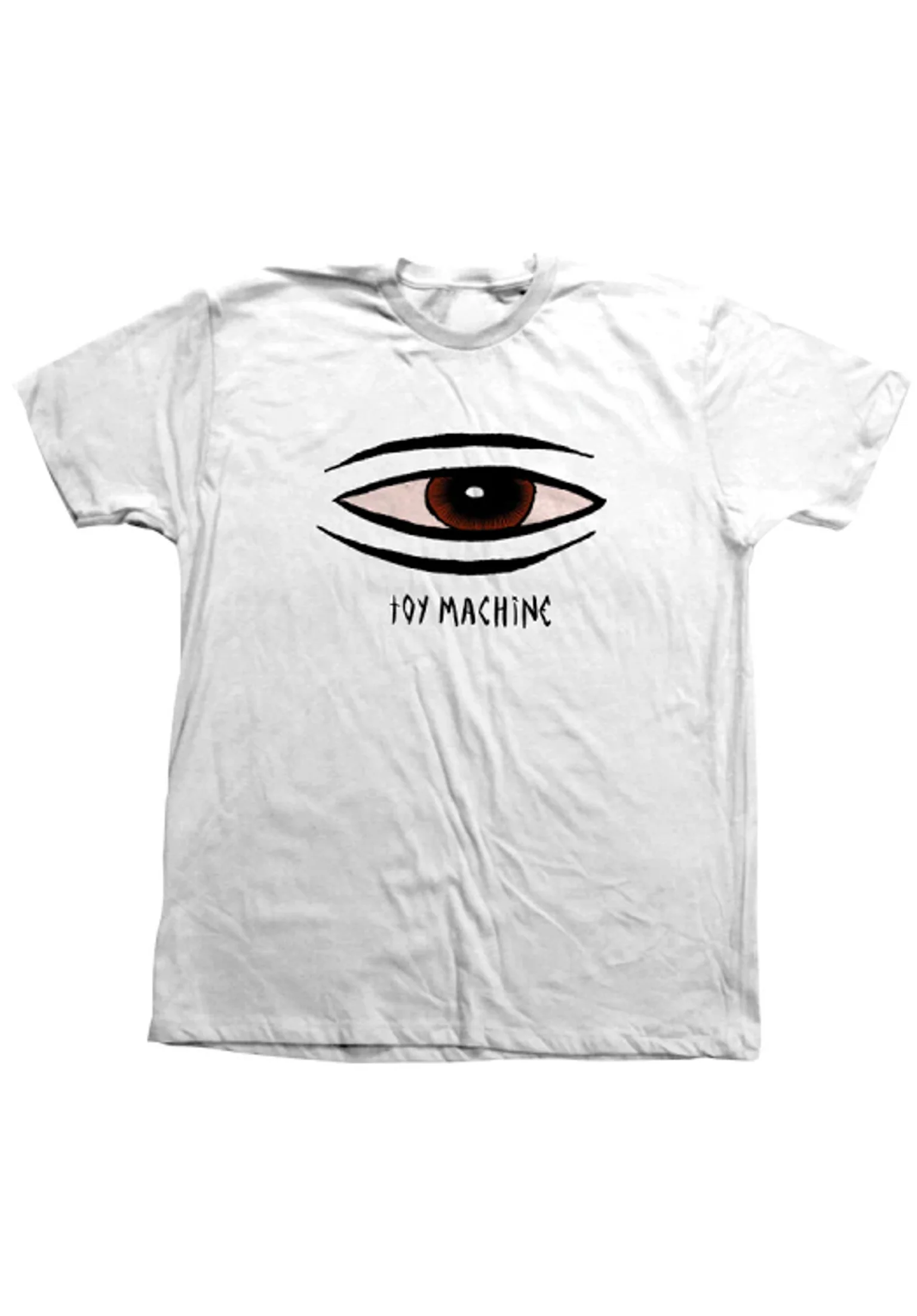 Sect Eye