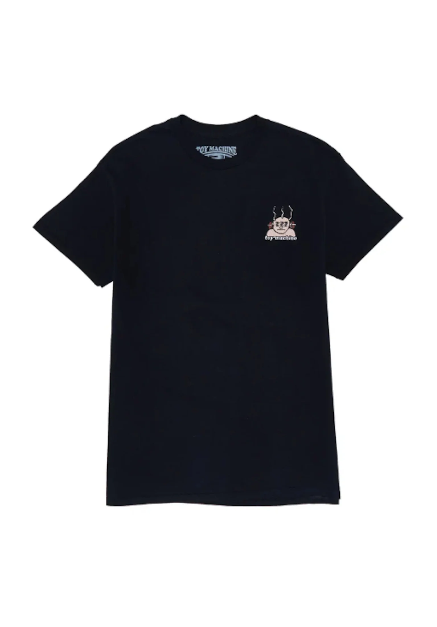 T-Mission Embroidered - Image 2
