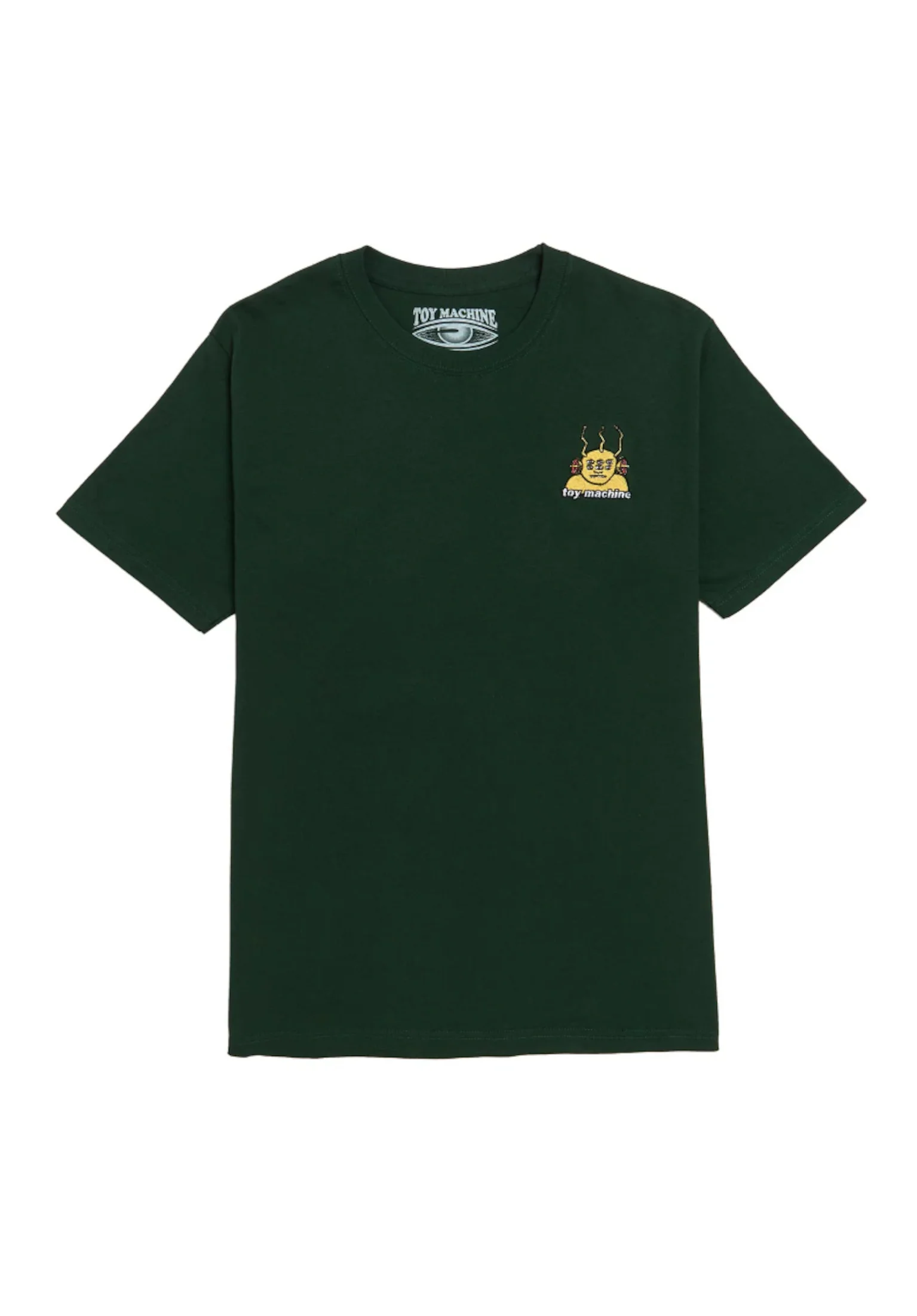 T-Mission Embroidered - Image 2