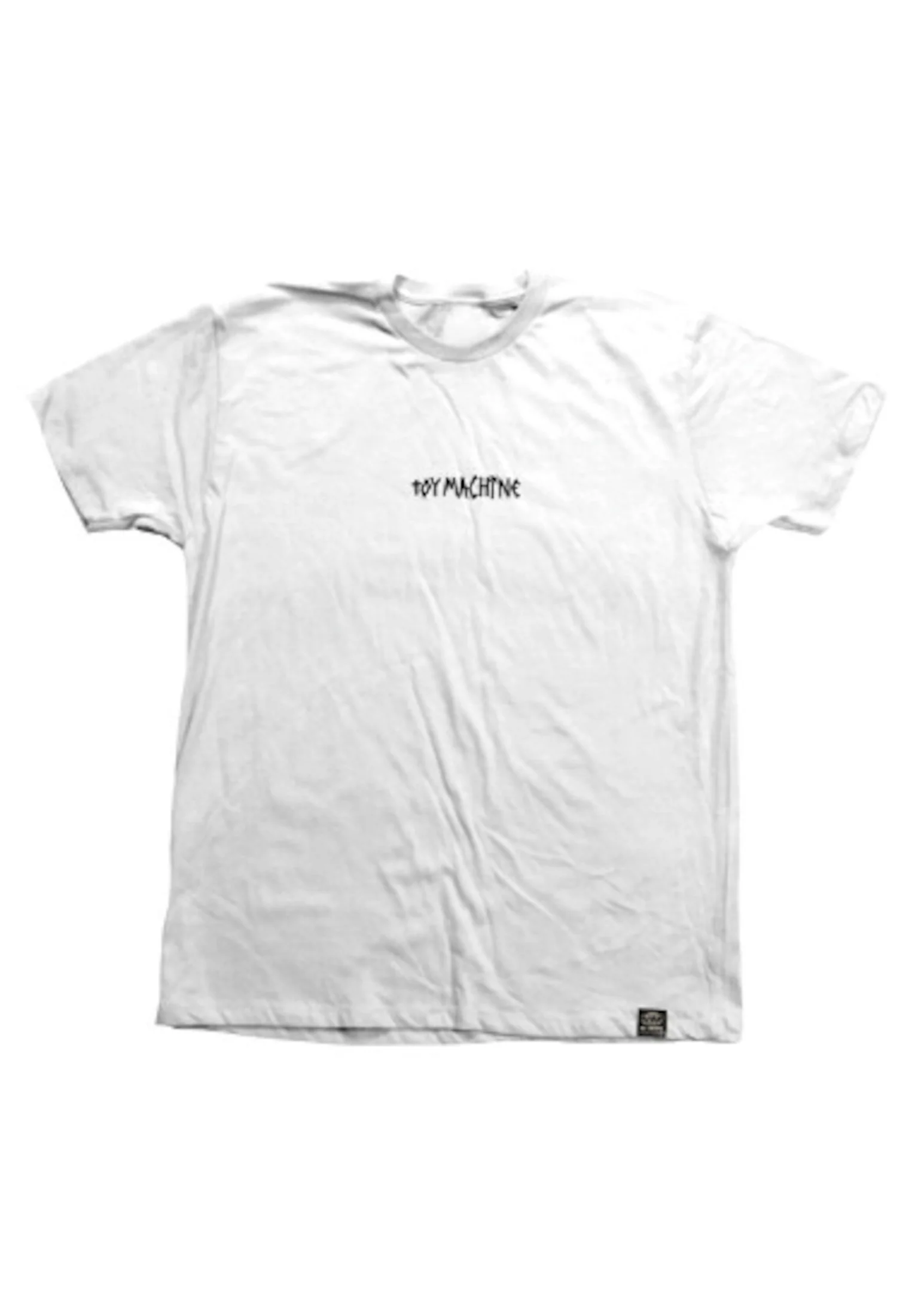 Triple Fist Embroidered - Image 2