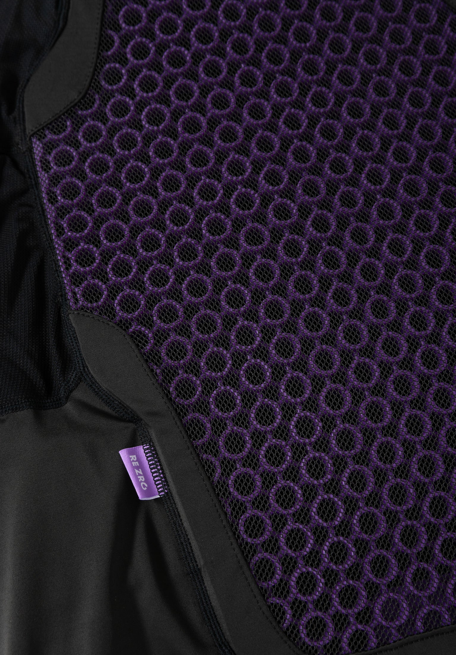 Back Protector Vest Fly R