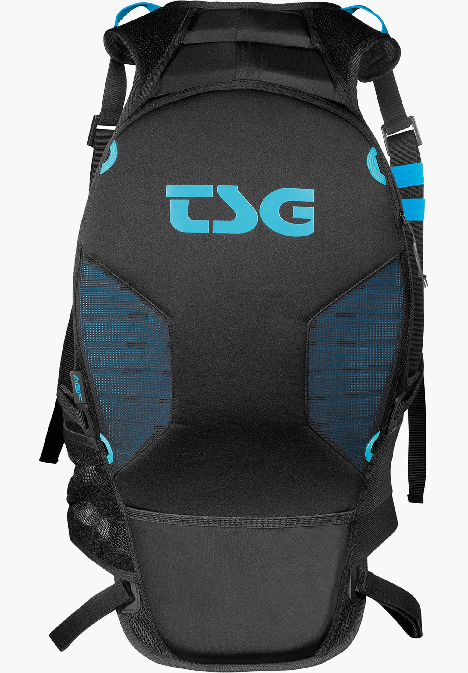 Backbone Tank A 2.0