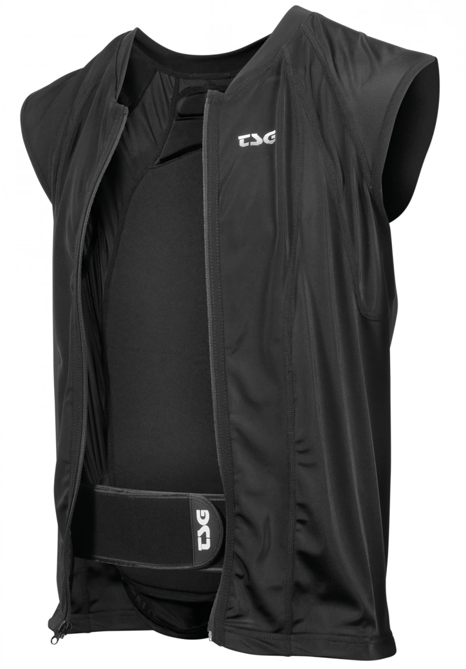 Backbone Vest A - Image 3