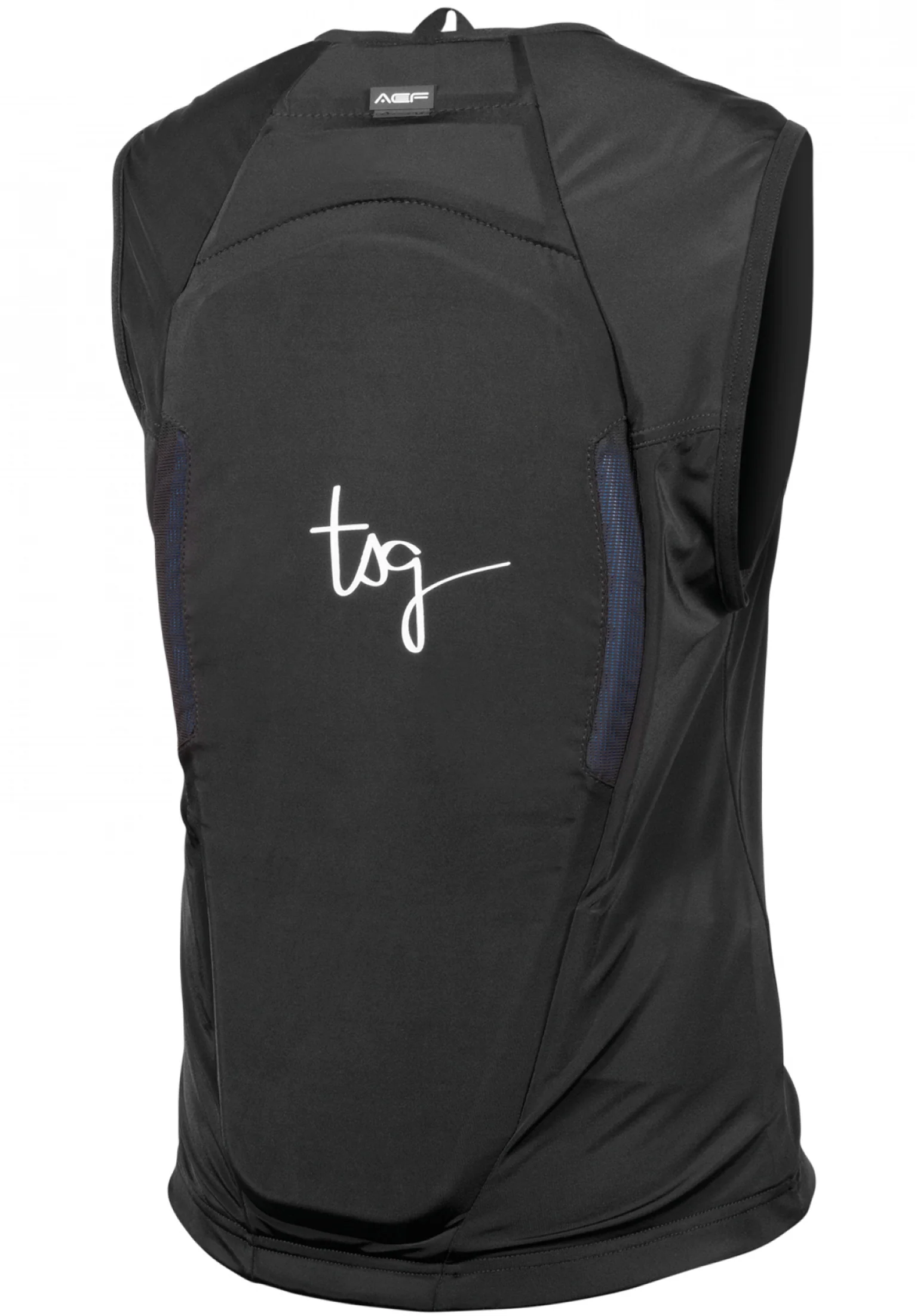 Backbone Vest WMN A