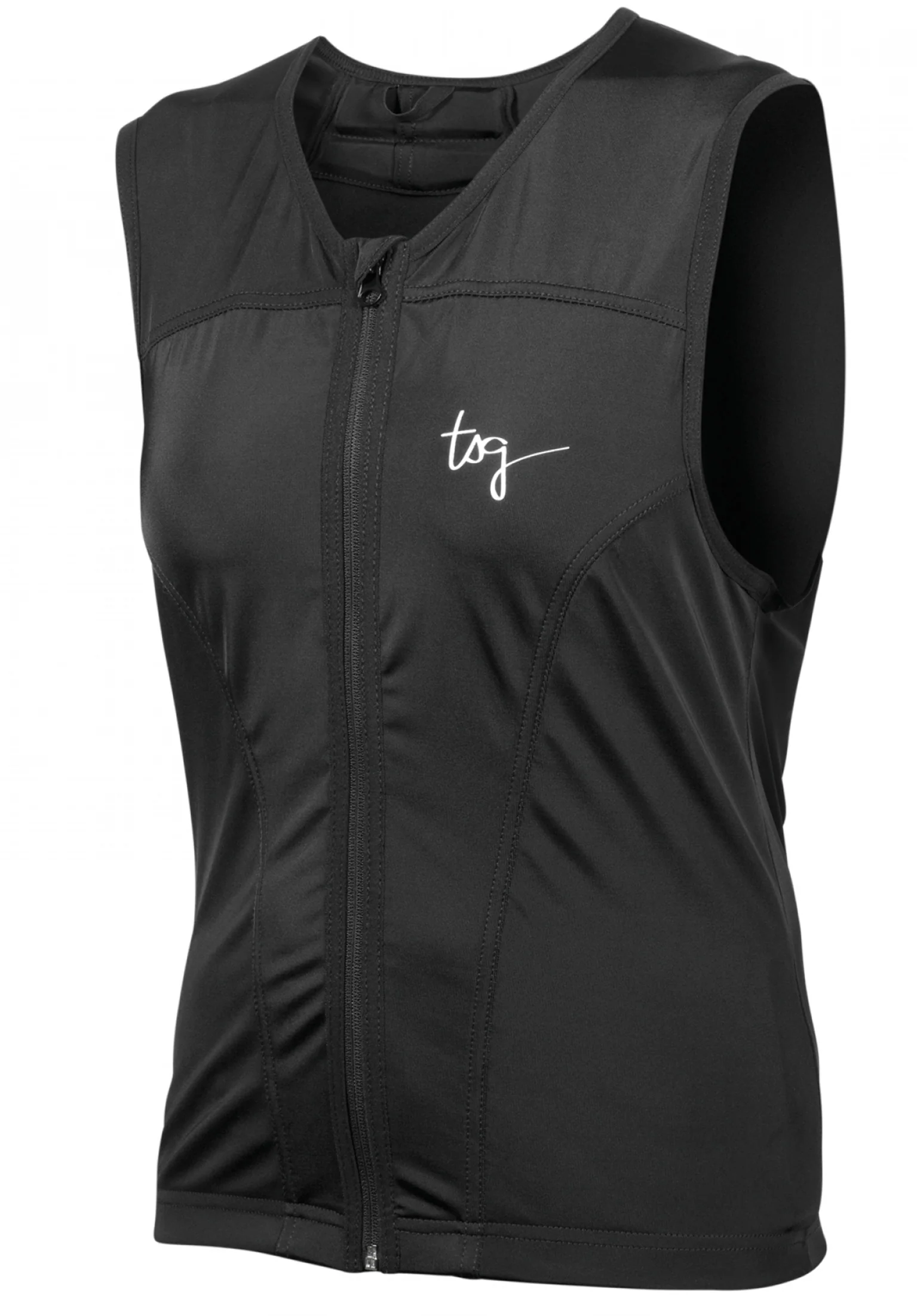 Backbone Vest WMN A - Image 2