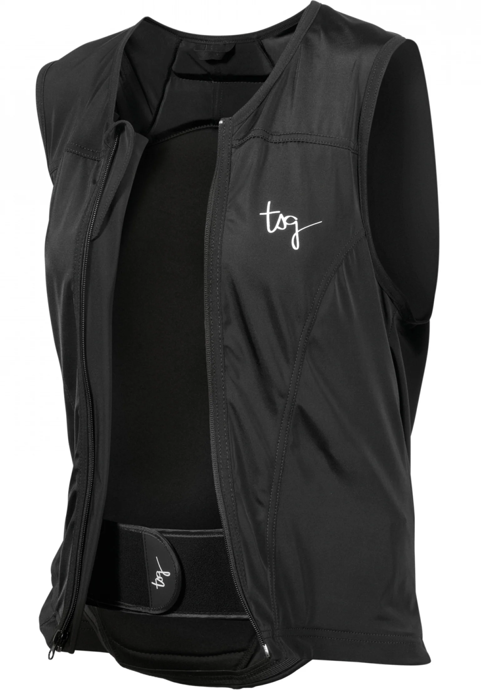 Backbone Vest WMN A - Image 3