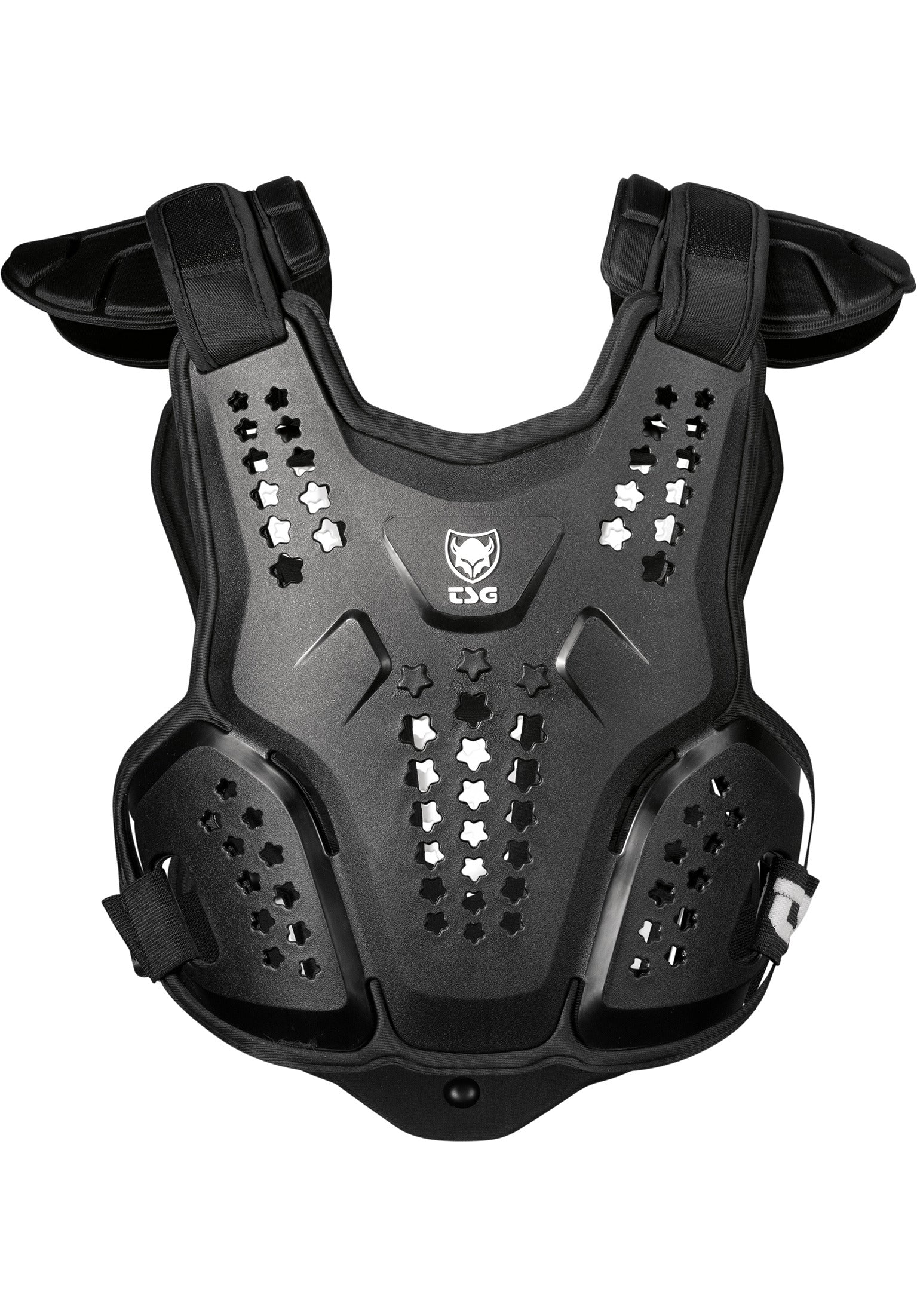 Chest Guard Youth - Image 2