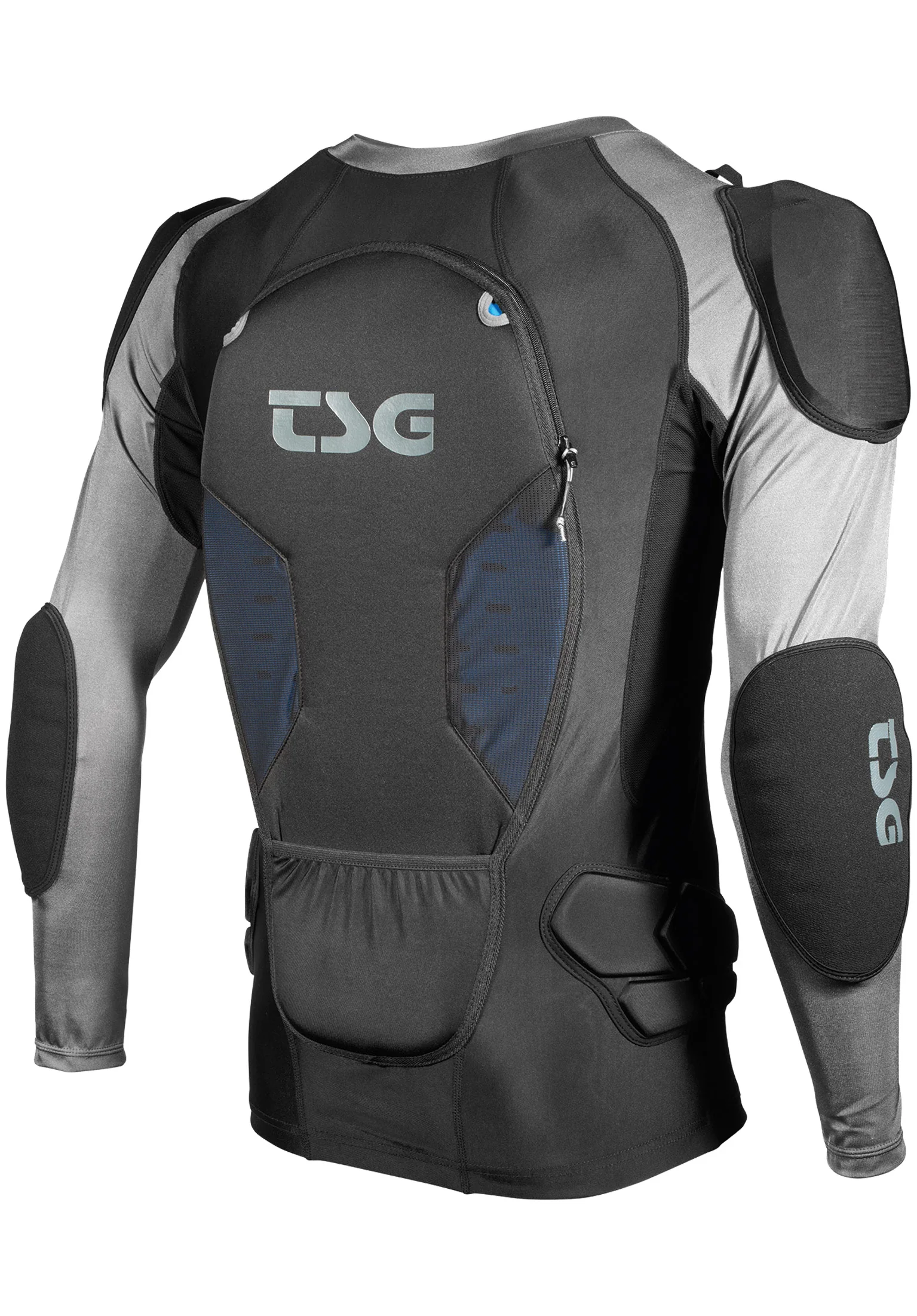 Protective Shirt l/s Tahoe Pro A 2.0 - Image 2