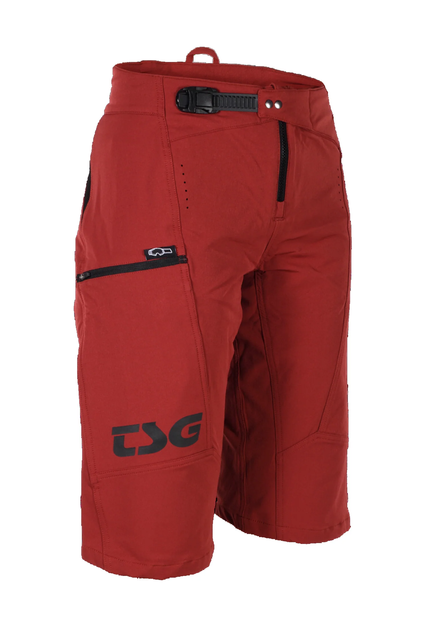 Ridge Shorts Women - Image 2