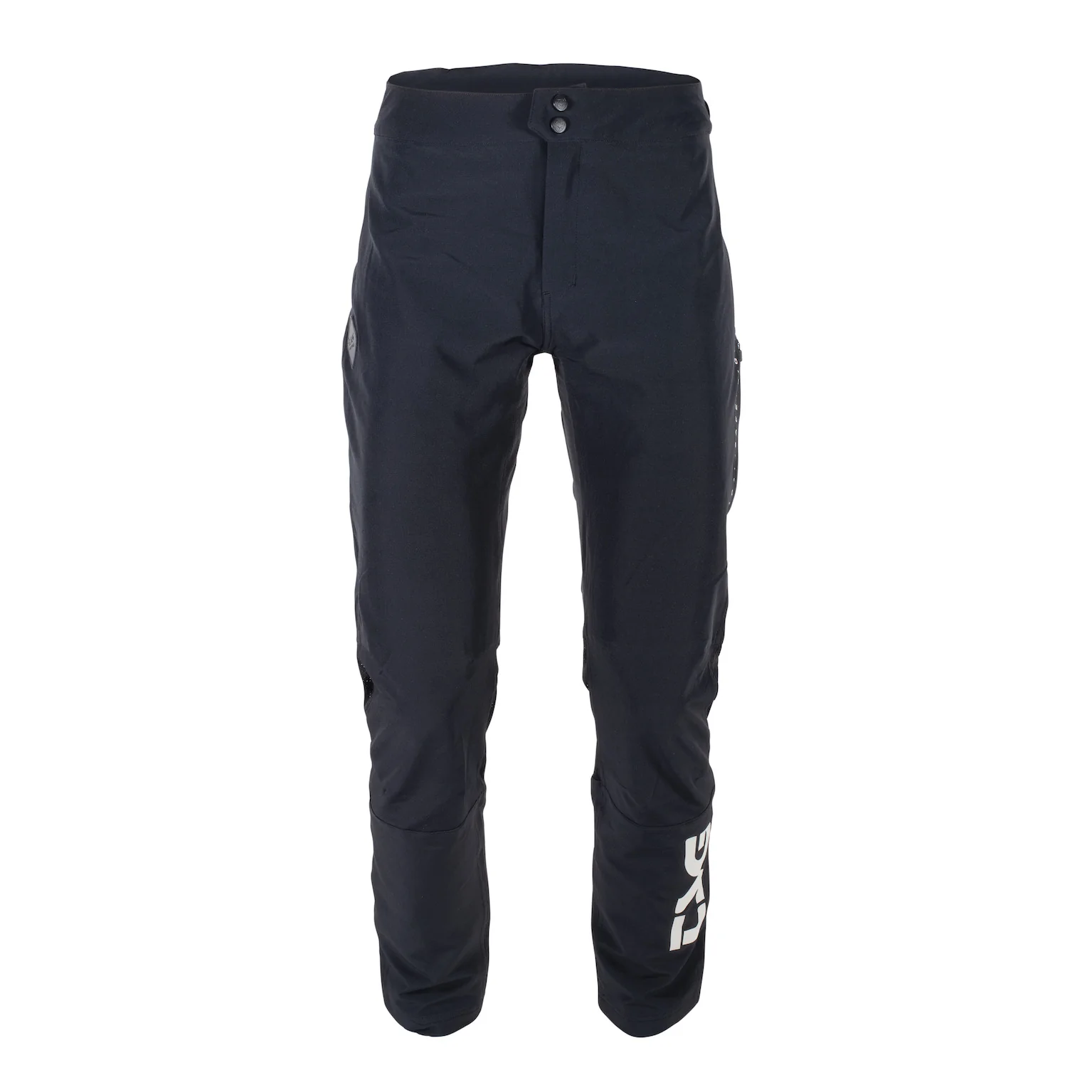 Seen Pants Woman
