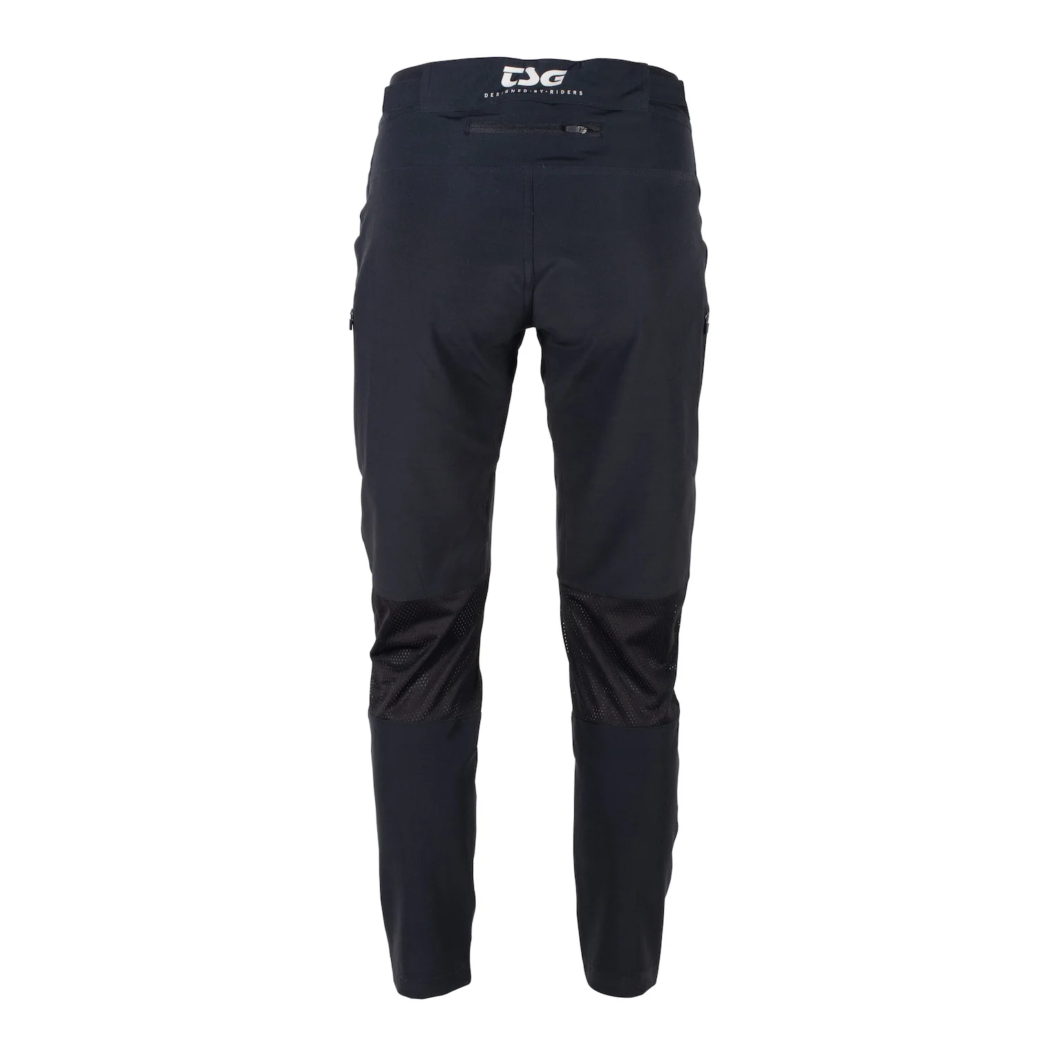 Seen Pants Woman - Image 2