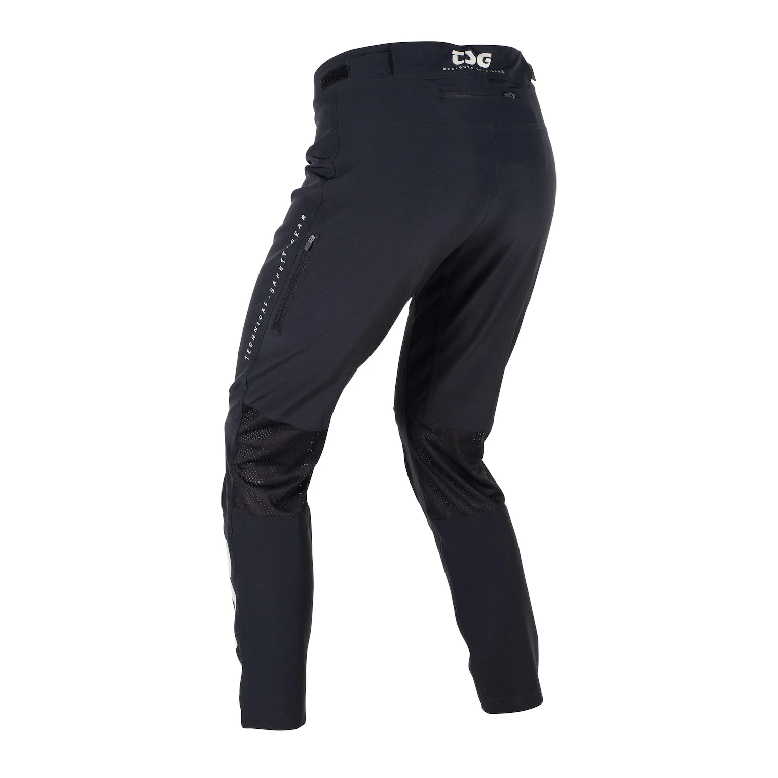 Seen Pants Woman - Image 3
