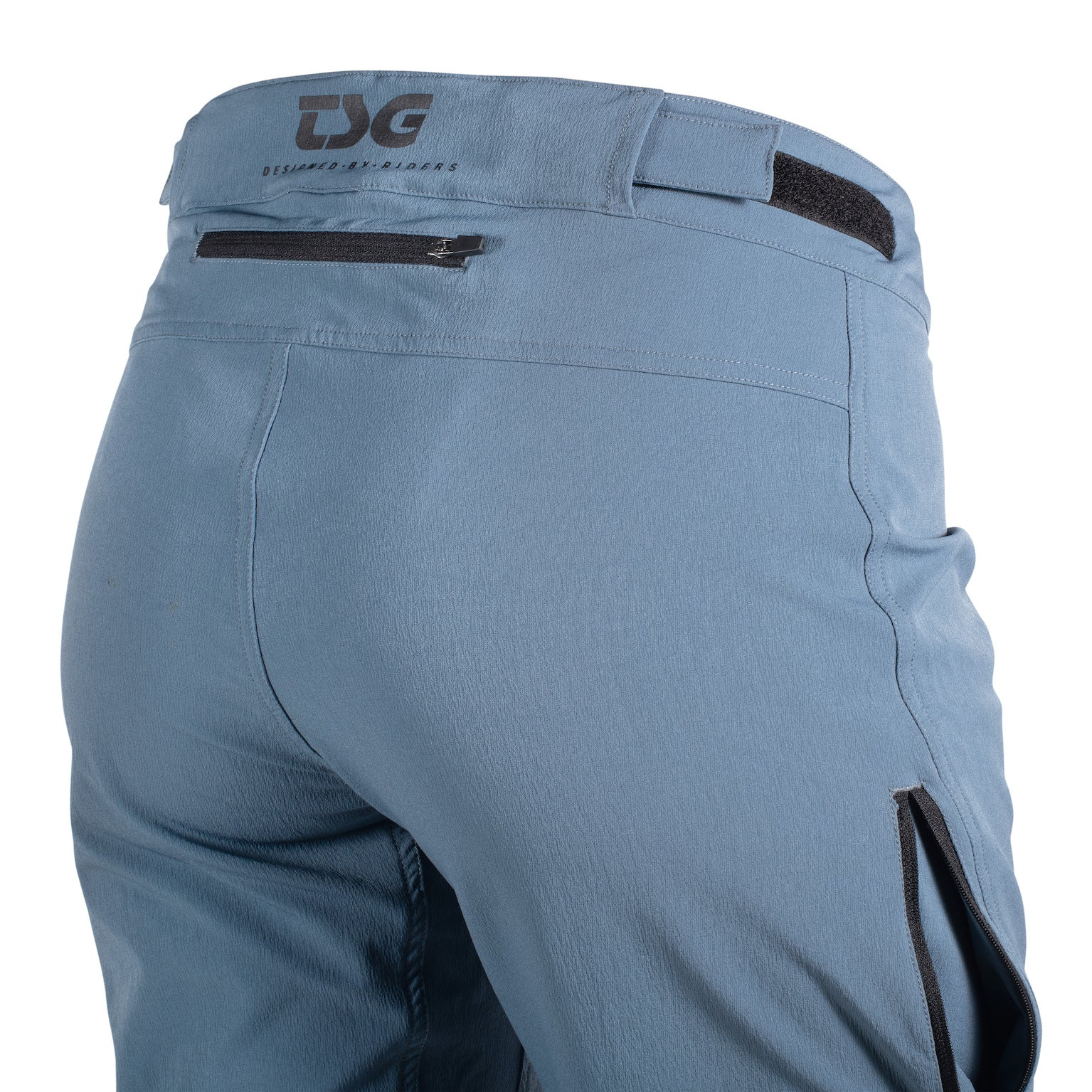 Seen Pants Woman - Image 5