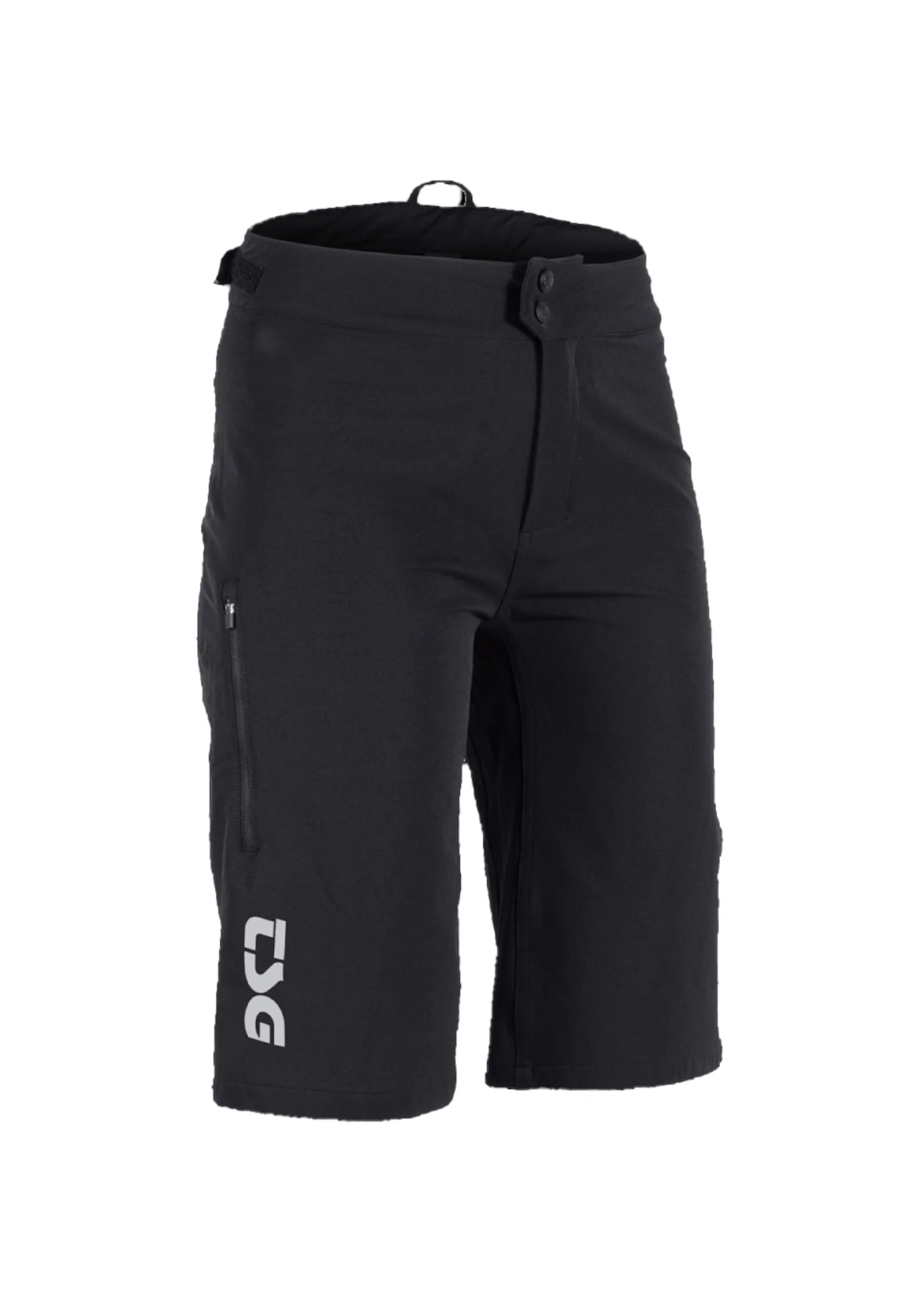 Seen Shorts