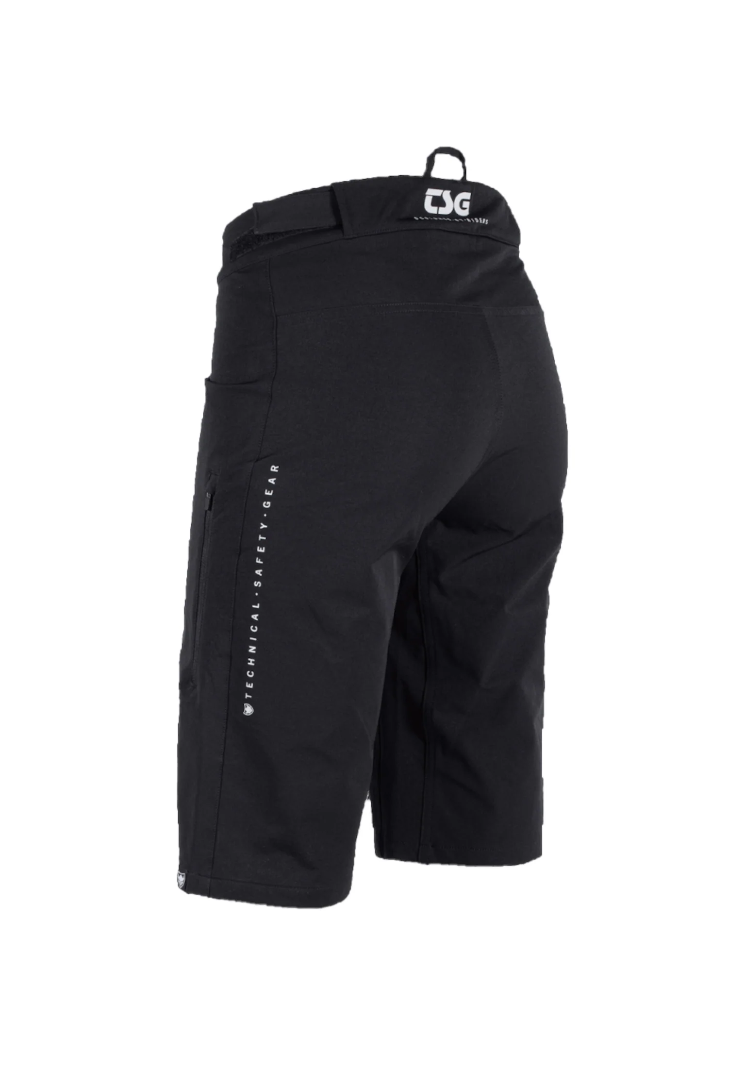 Seen Shorts - Image 2