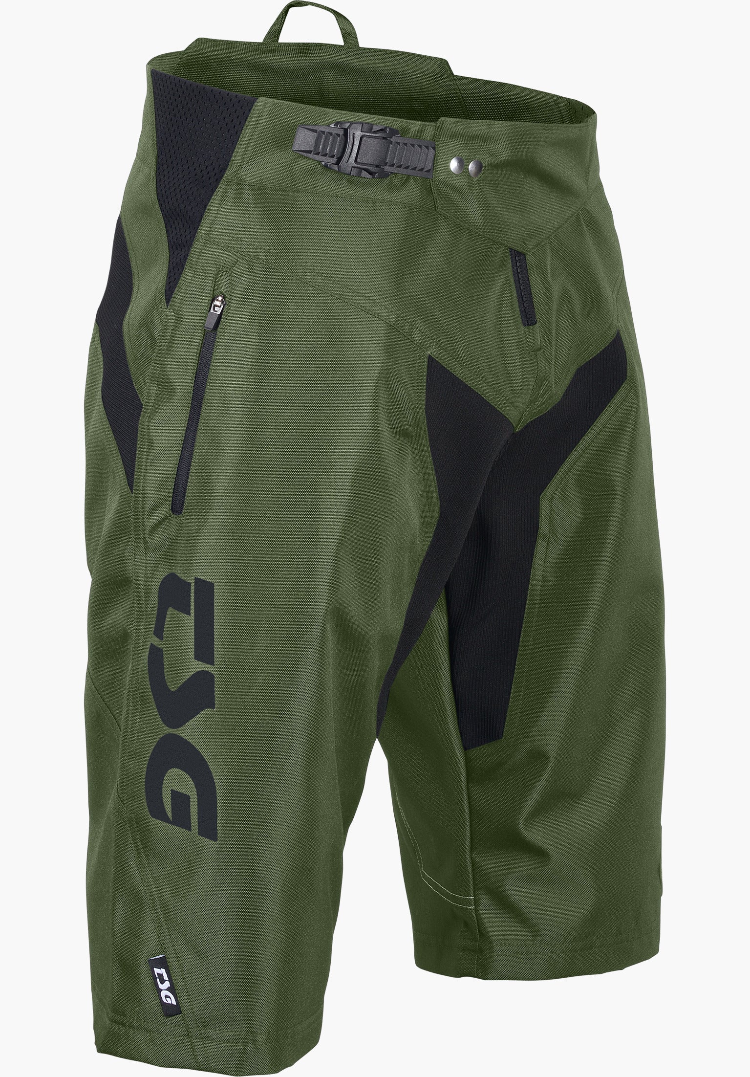 Trailz Shorts 2.0 - Image 3