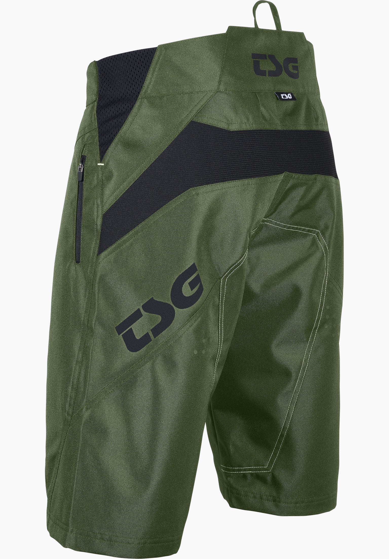 Trailz Shorts 2.0 - Image 4