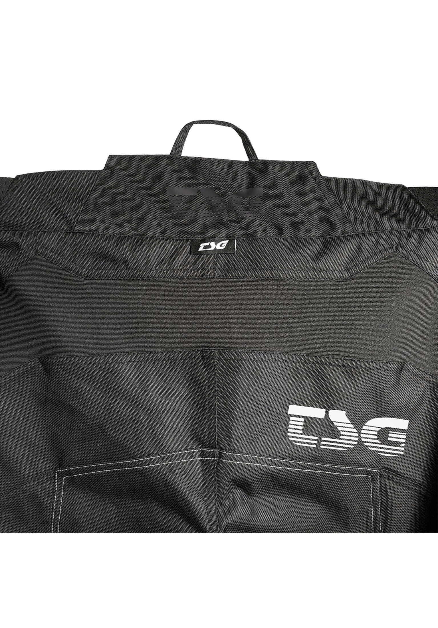 Trailz Youth DH Pants - Image 4