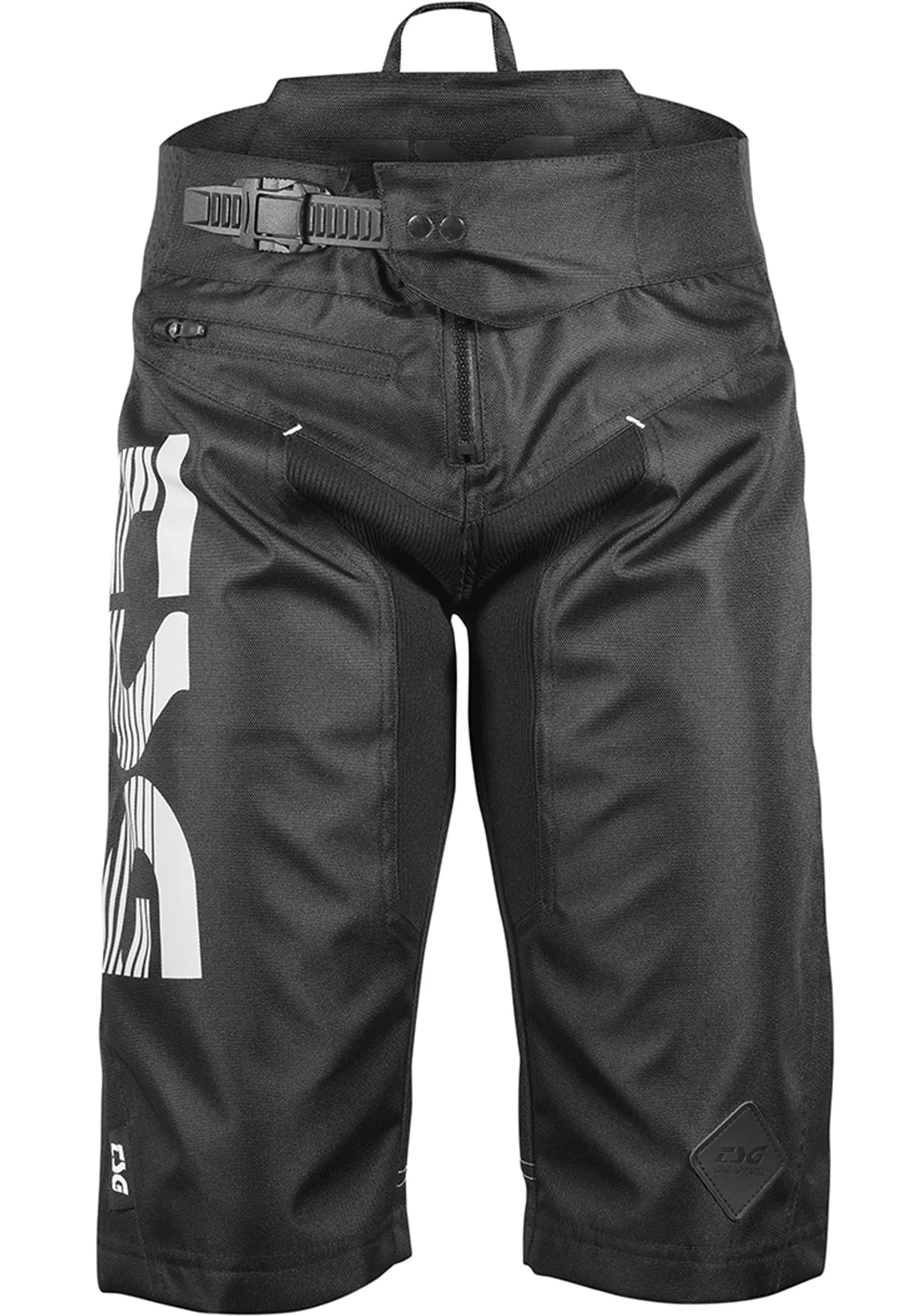Trailz Youth Shorts