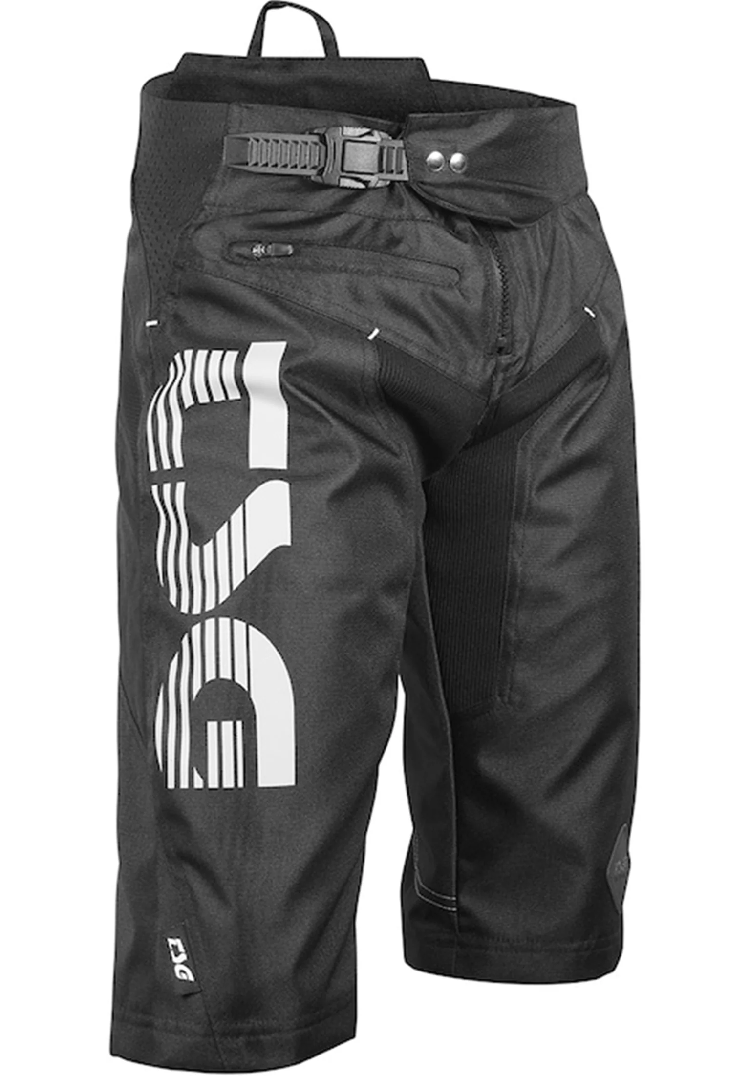 Trailz Youth Shorts - Image 3