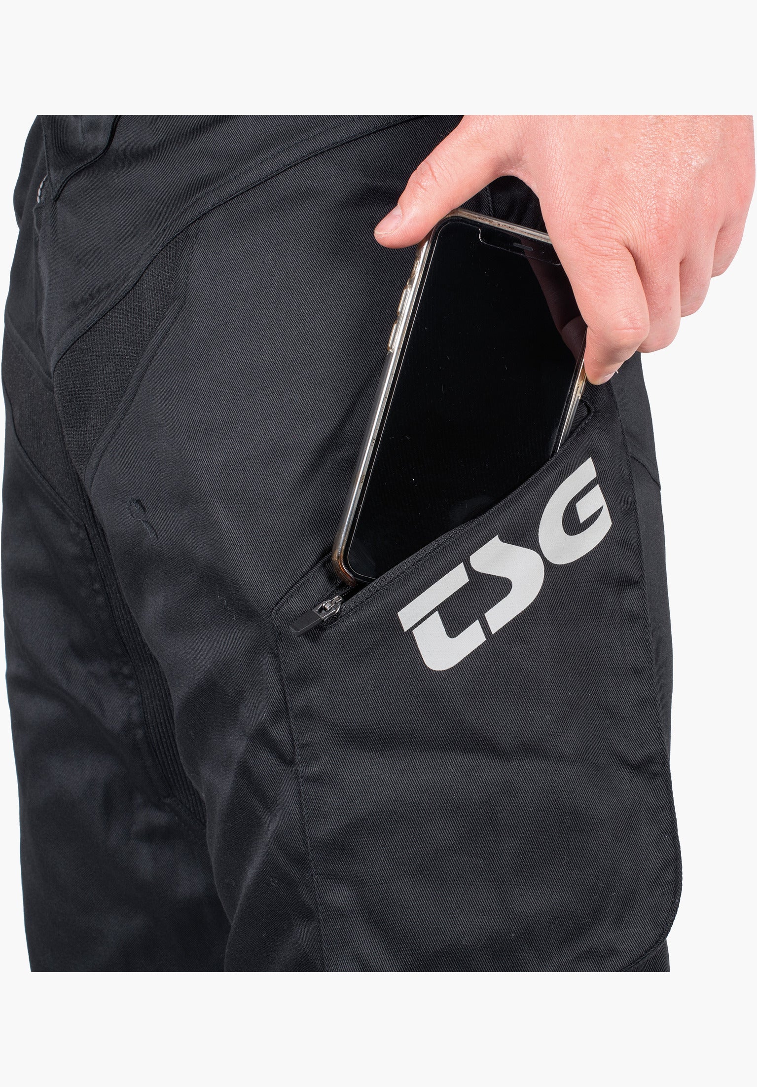 Worx Shorts 2.0 - Image 3