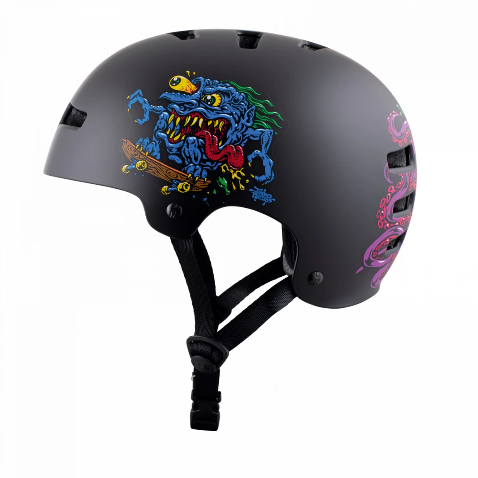 Evolution Artist Series