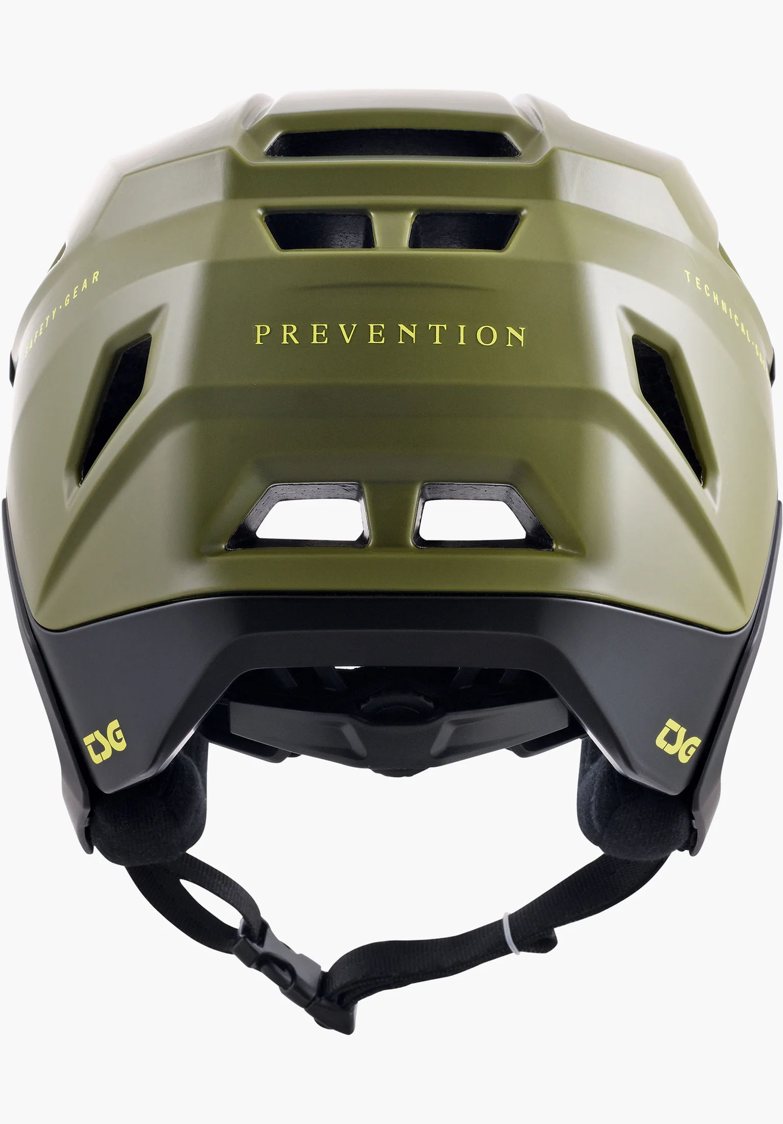 Prevention Solid Color - Image 2