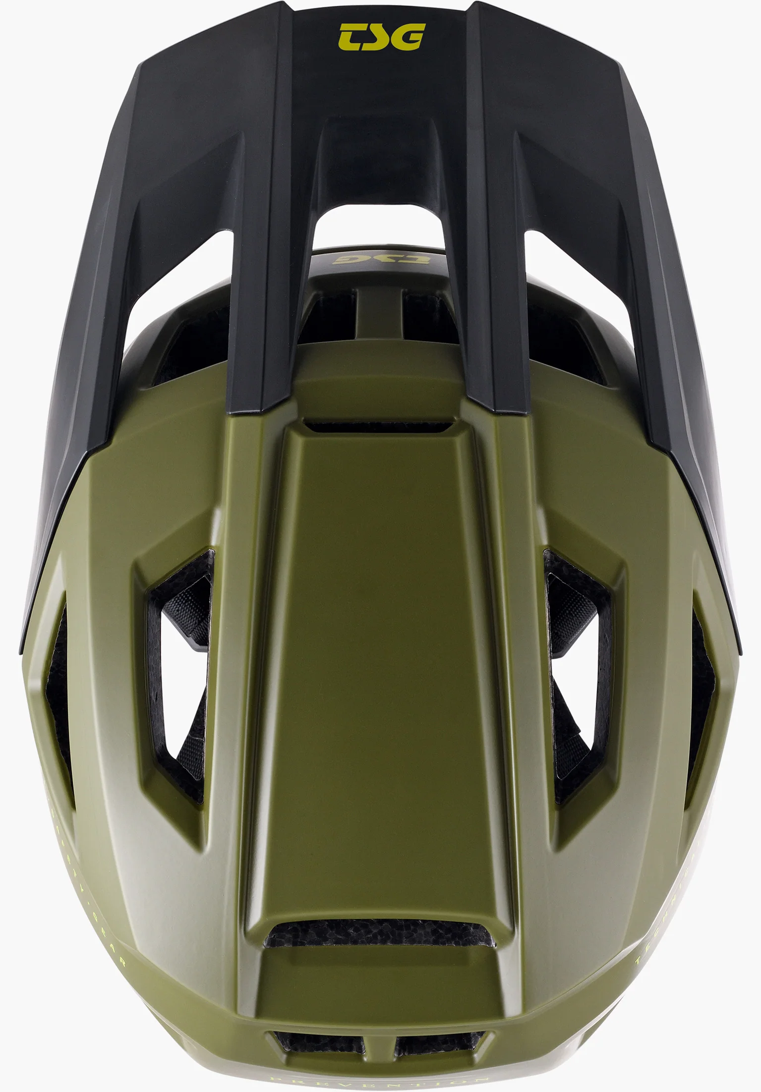 Prevention Solid Color - Image 3