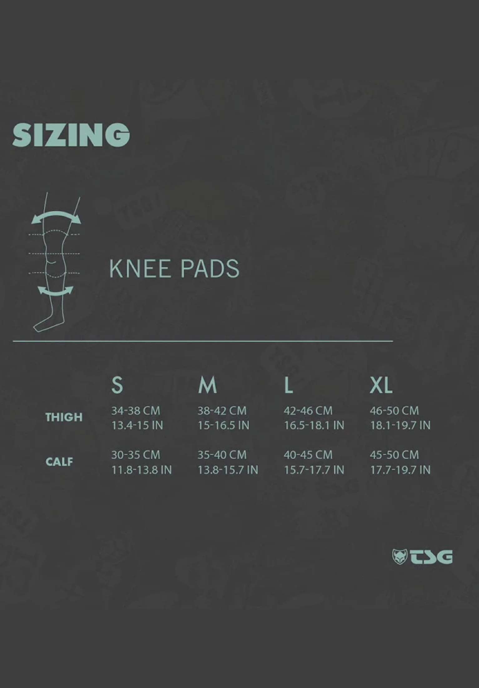 Knee Pads Force V - Image 4