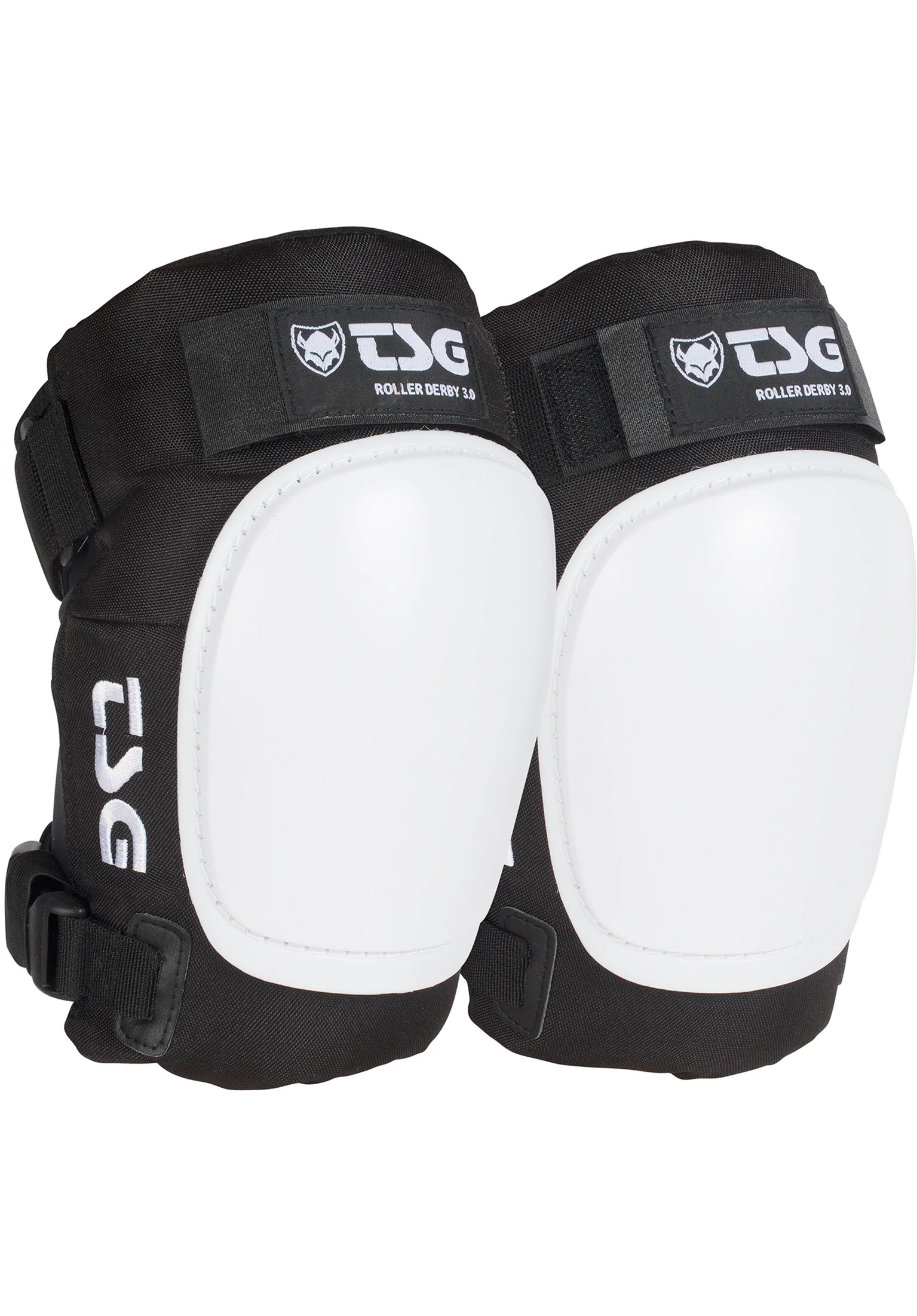Knee Pads Roller Derby 3.0