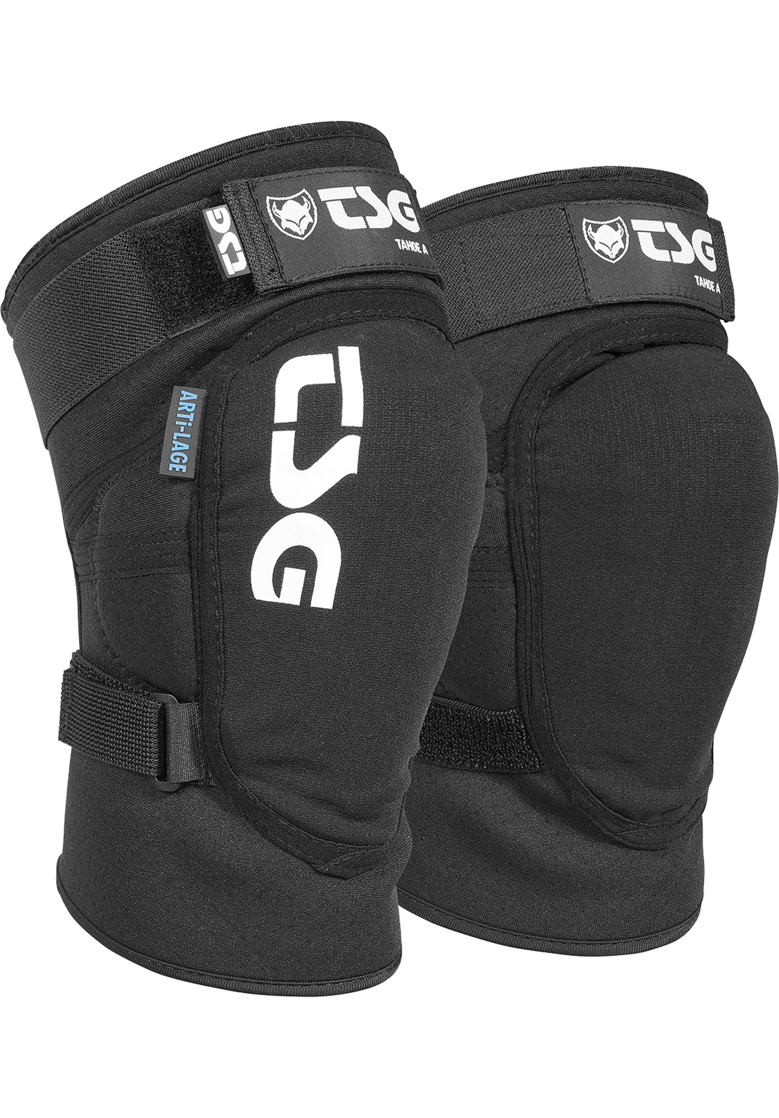 Knee Pads Tahoe A
