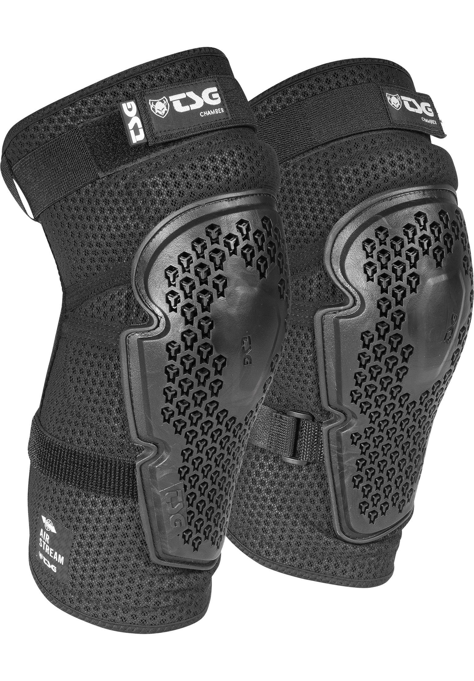Kneeguard Chamber