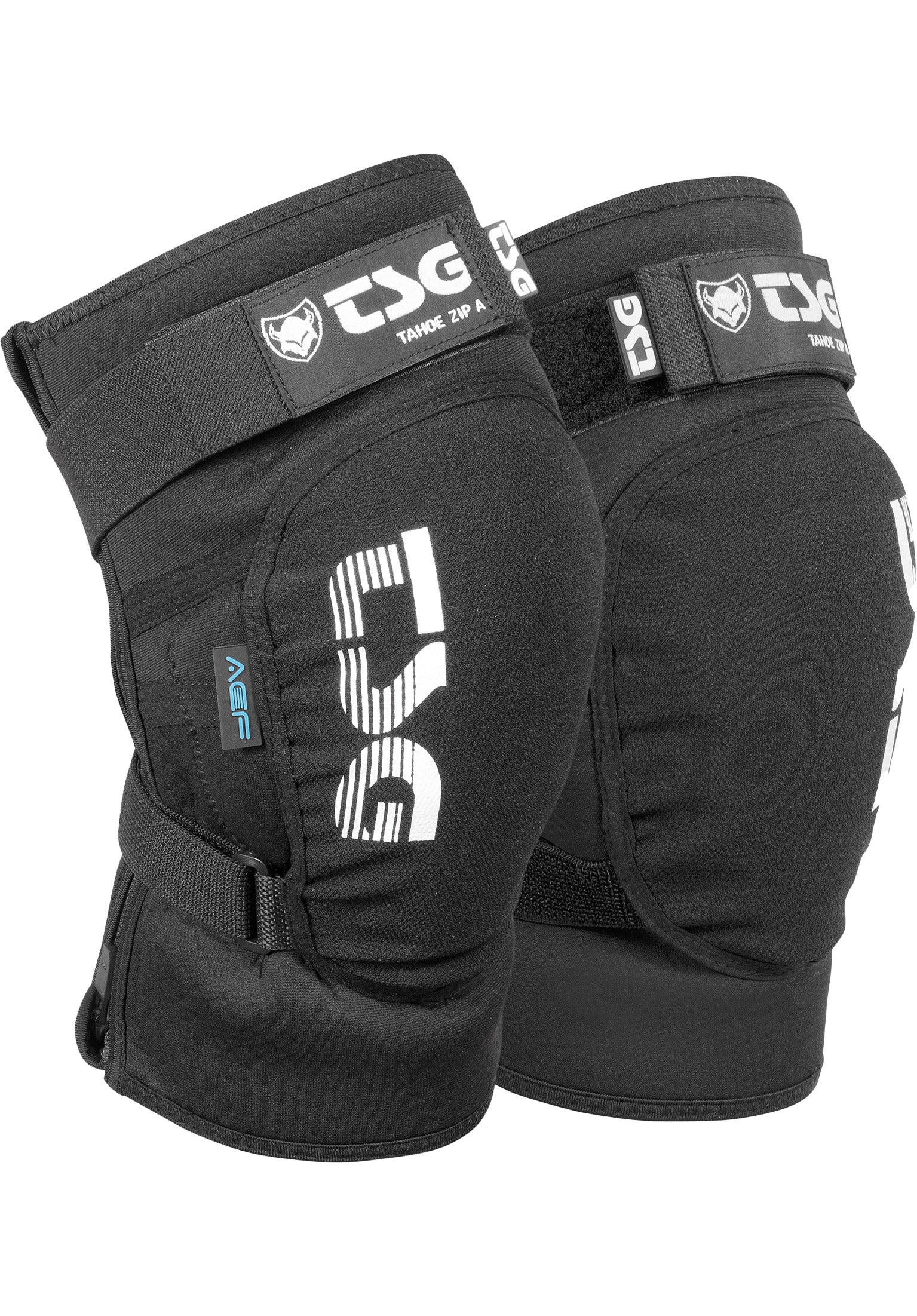 Kneeguard Tahoe Zip A