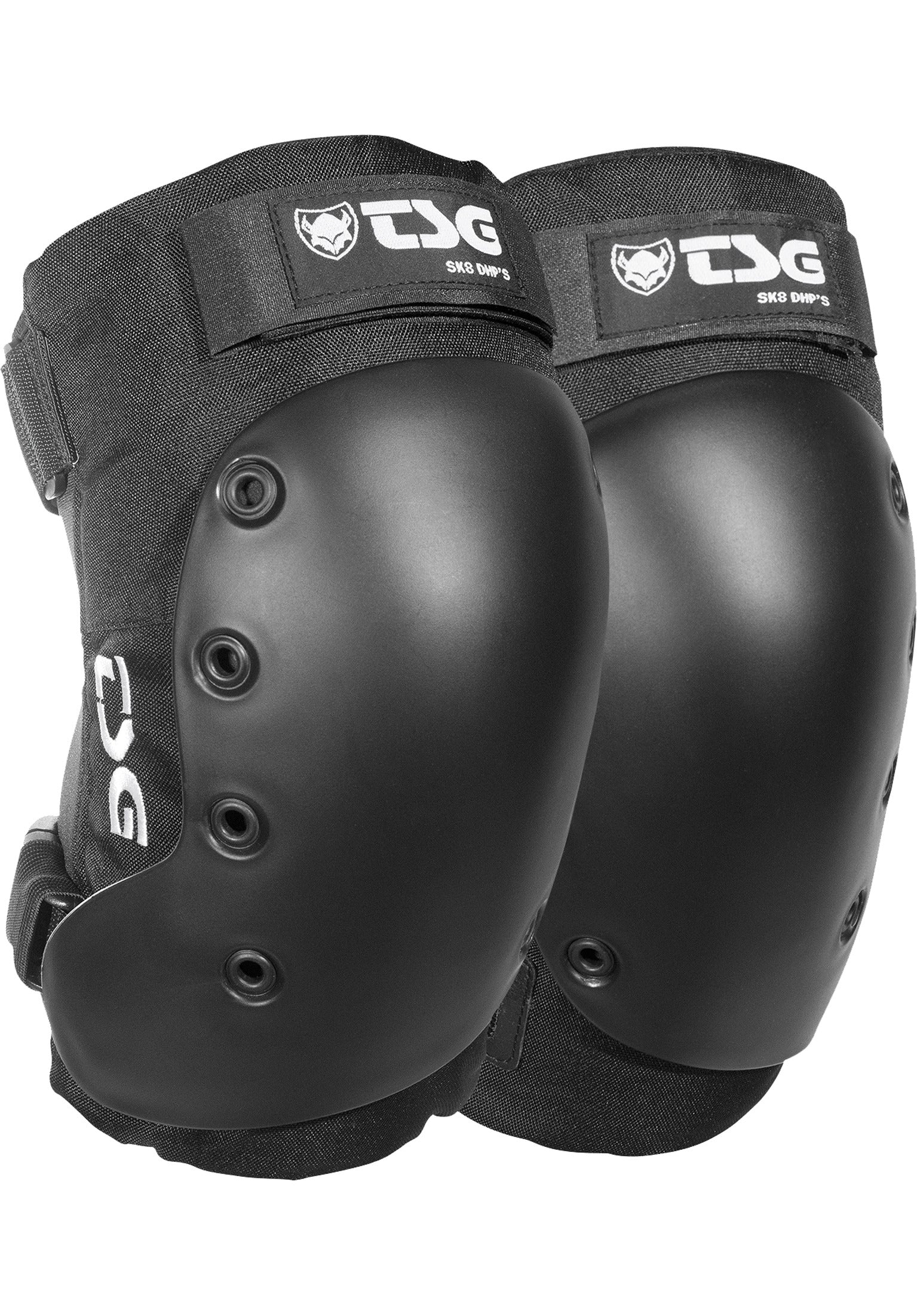 Kneepads Sk8 DHP's