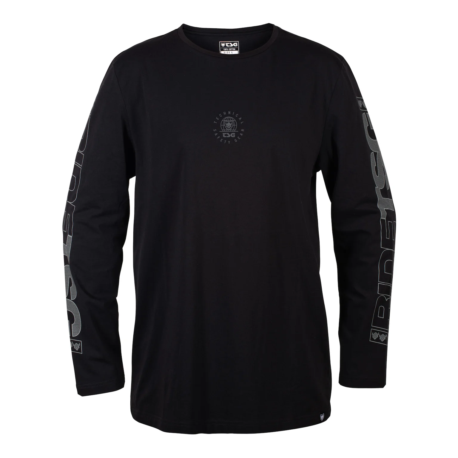 Bold Sleeves