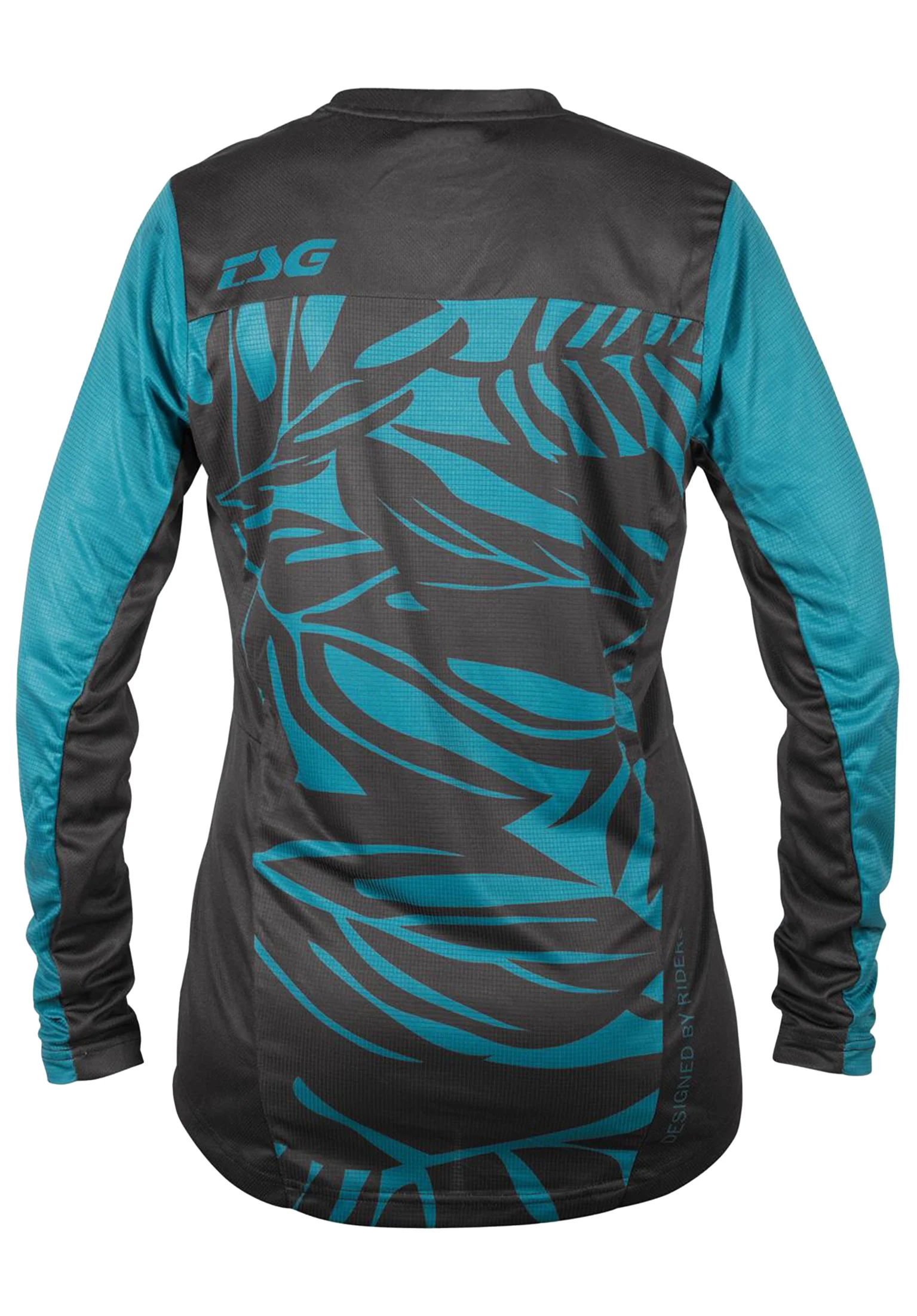 Floral Jersey Women - Image 2