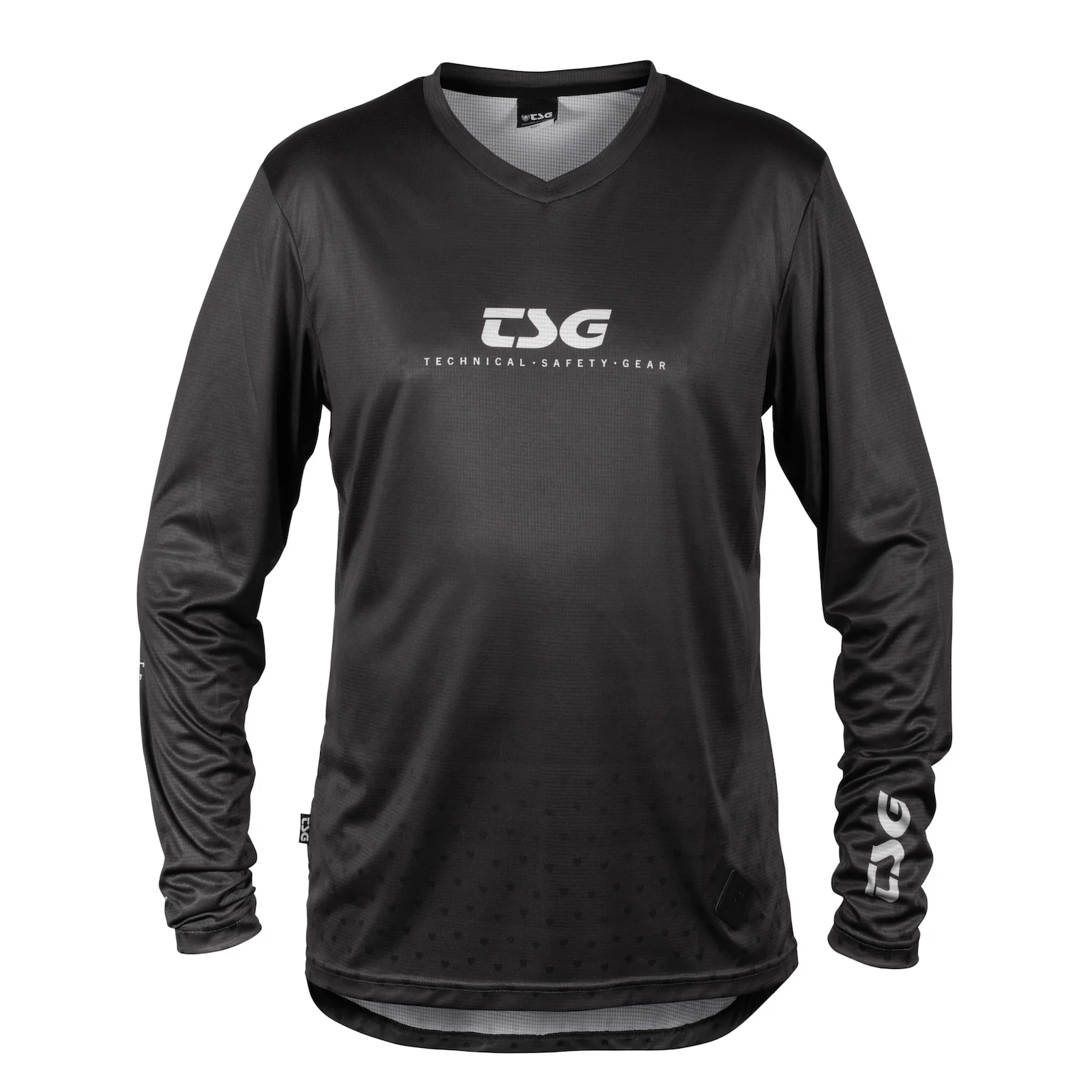 Waft Jersey