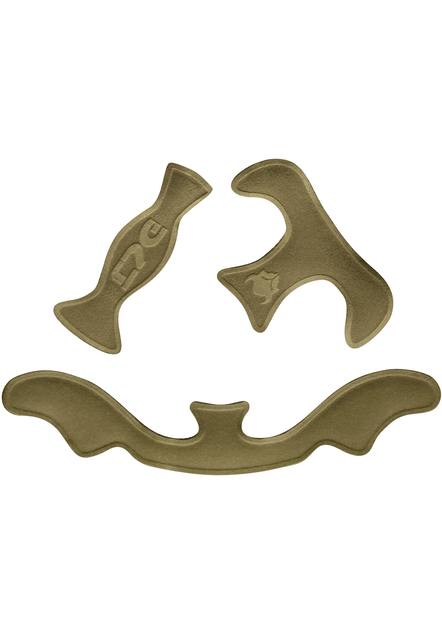 Adult Helmet Pad Kit HS