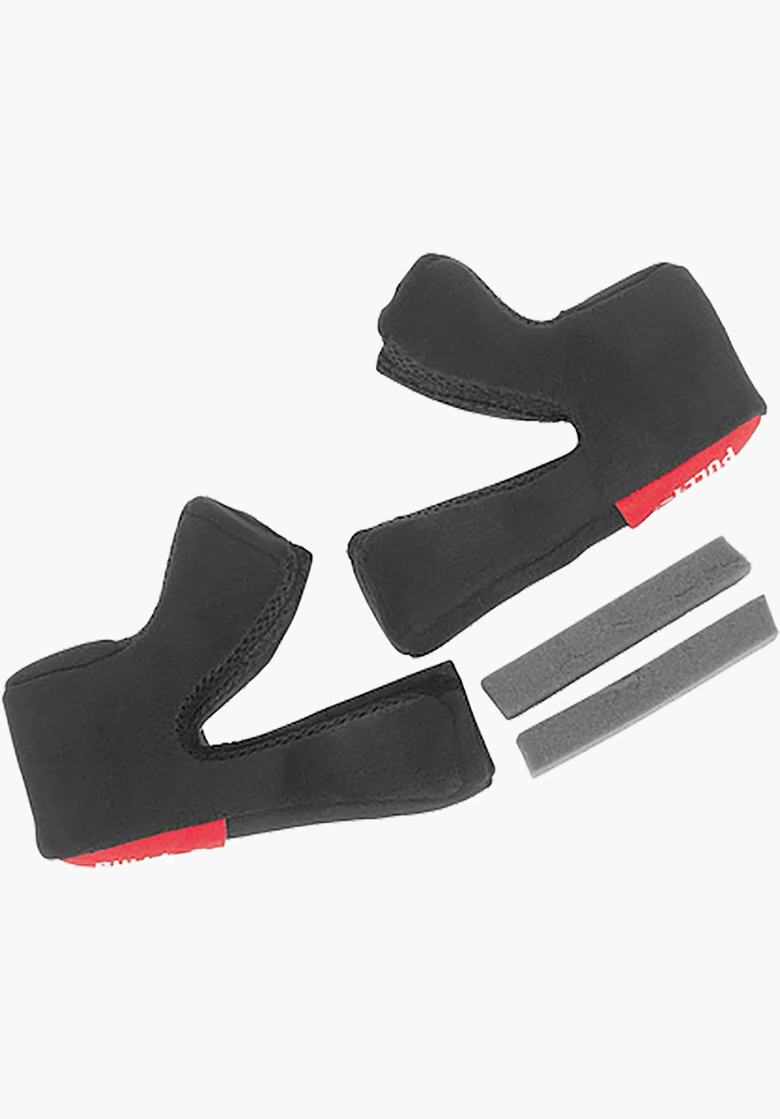 Advance Magnetic Cheek Pad Set
