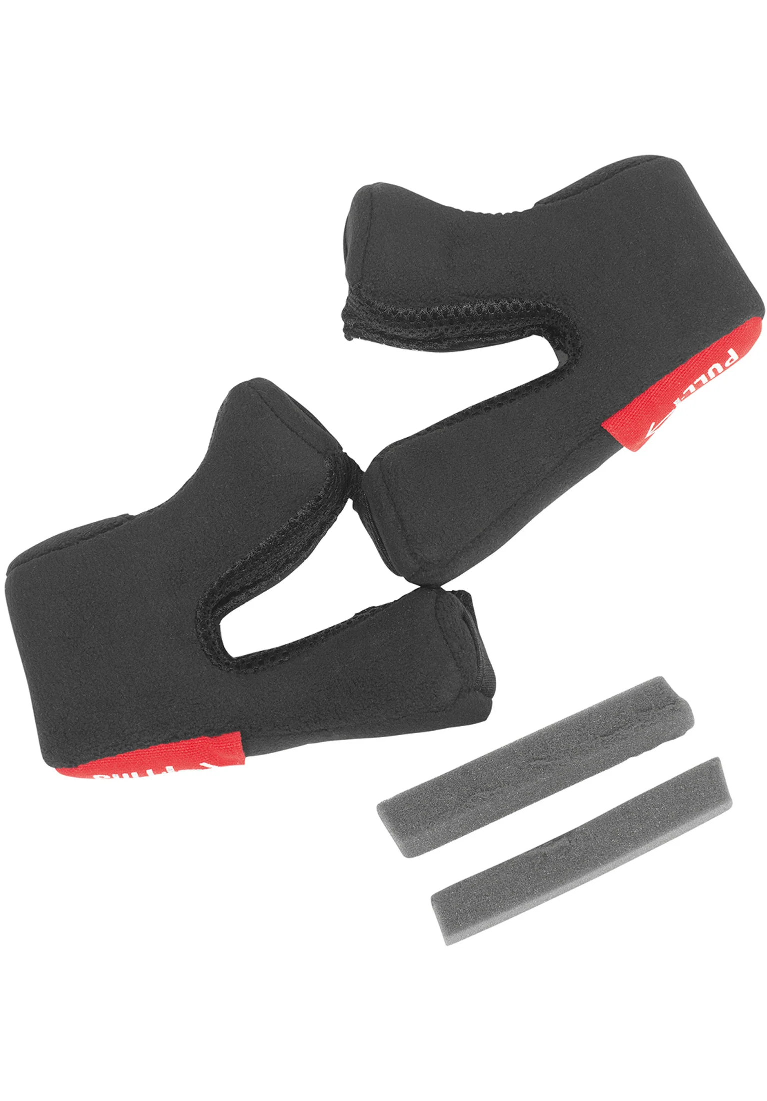 Pass Pro Magnetic Cheek Pad Set