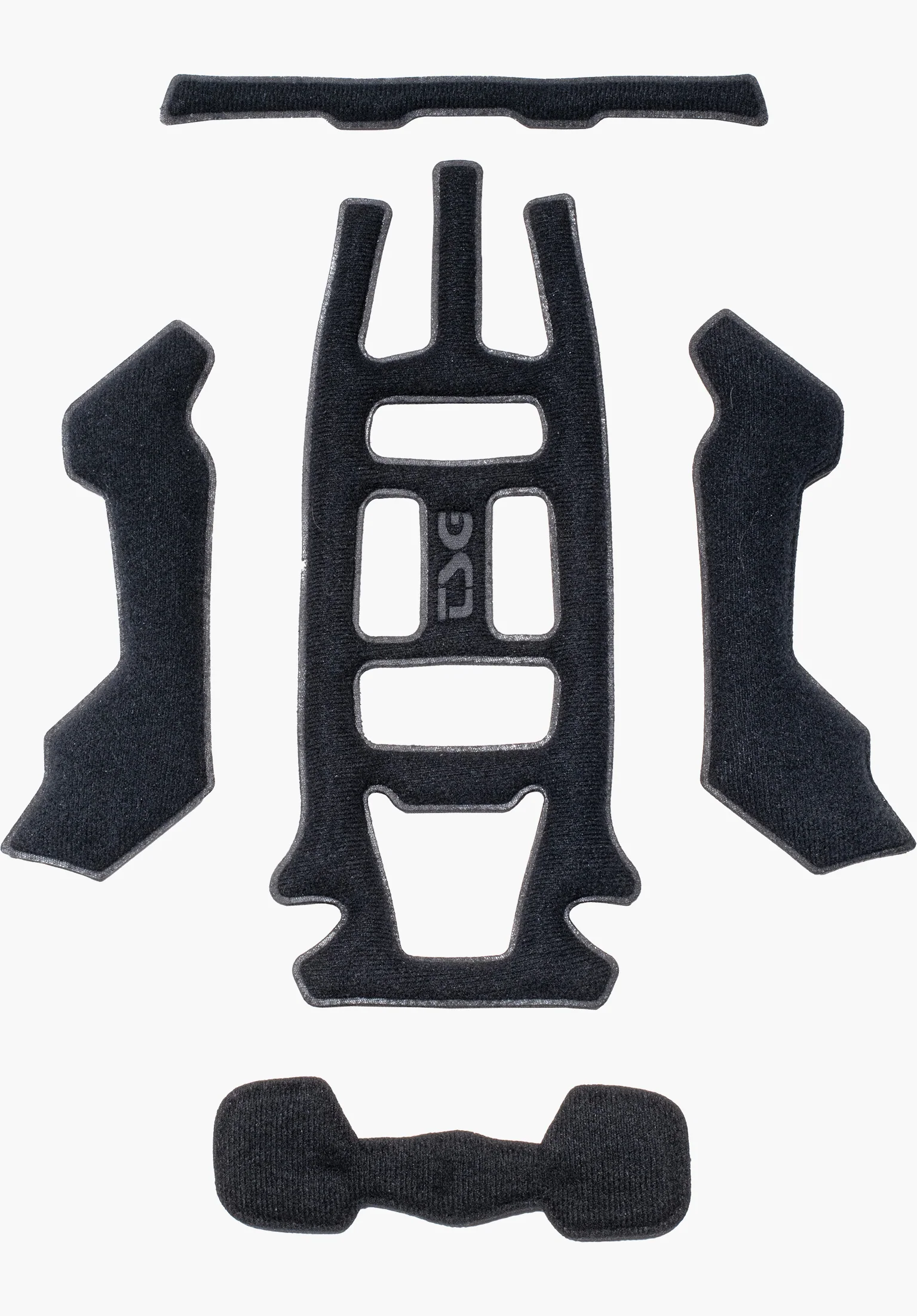 Prevention Helmet Pad Kit HS