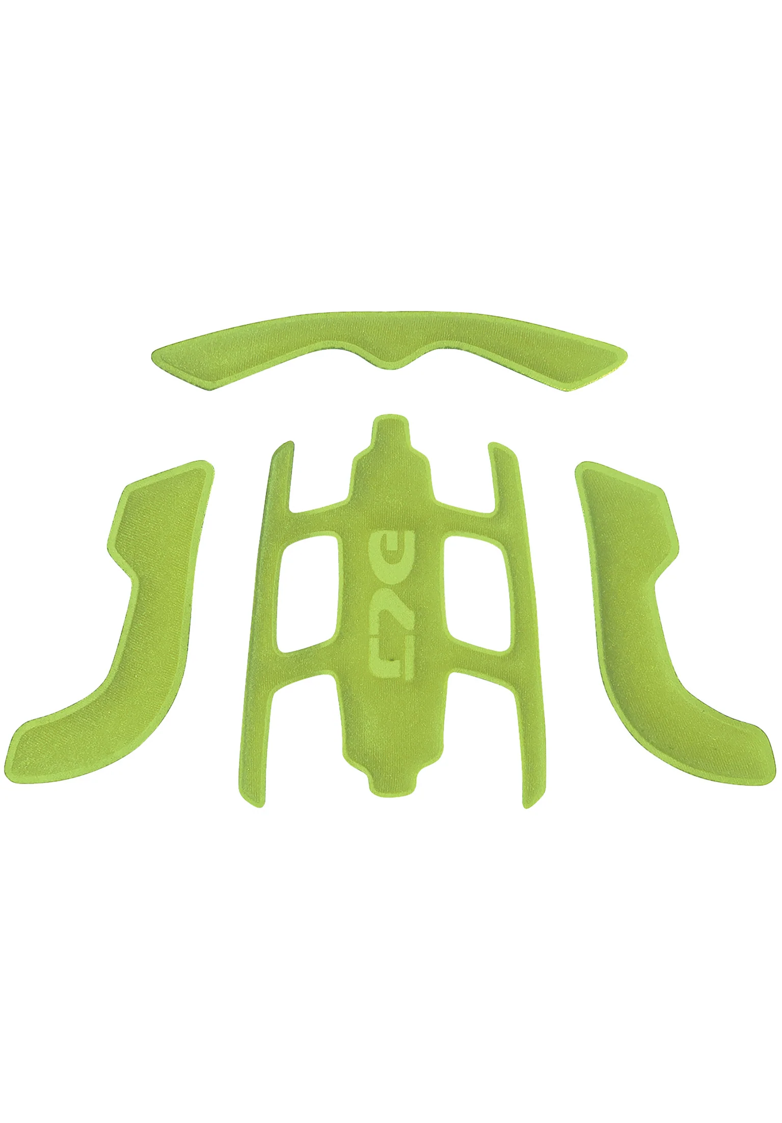 Scope Helmet Pad Kit HS