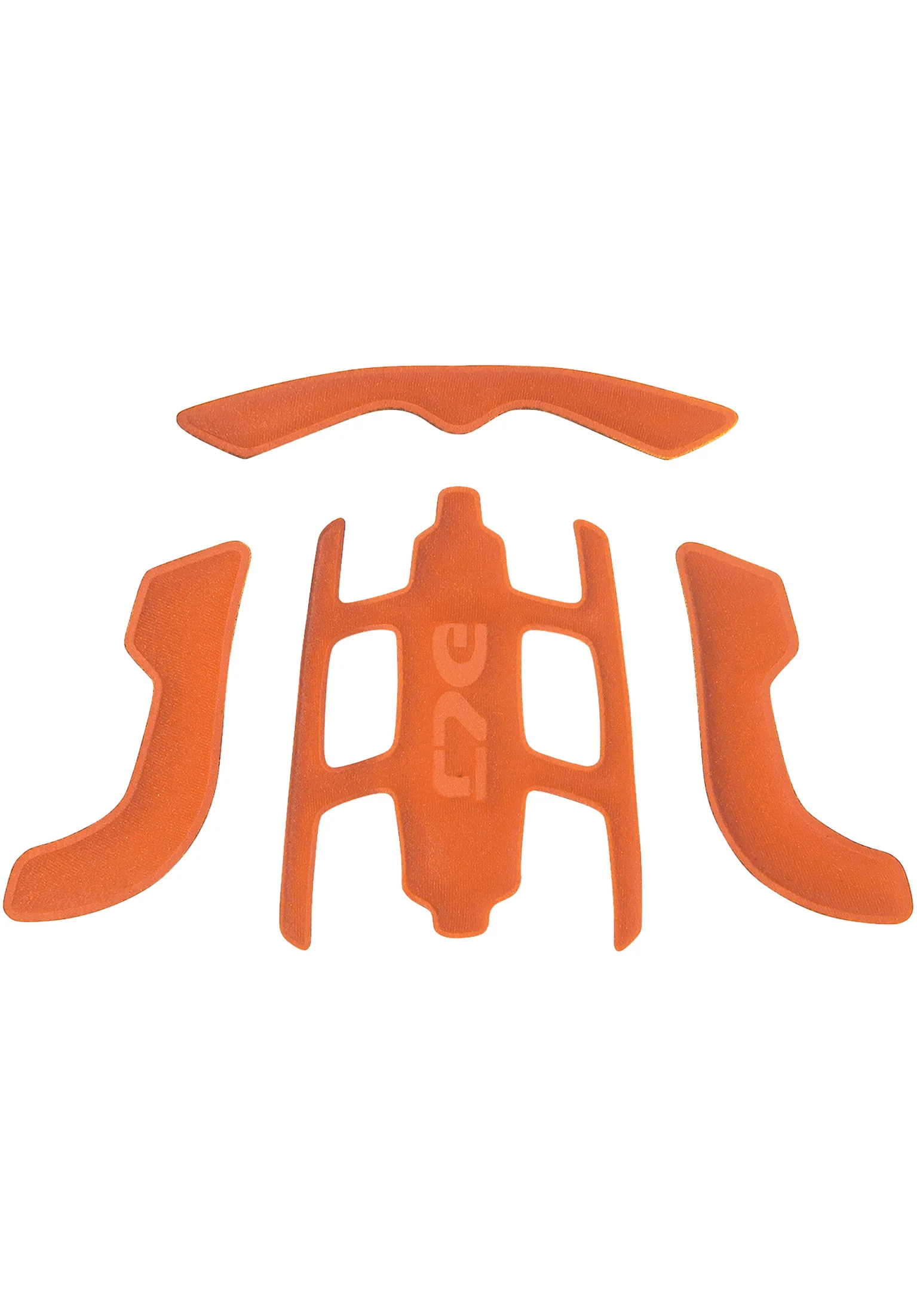 Scope Helmet Pad Kit HS