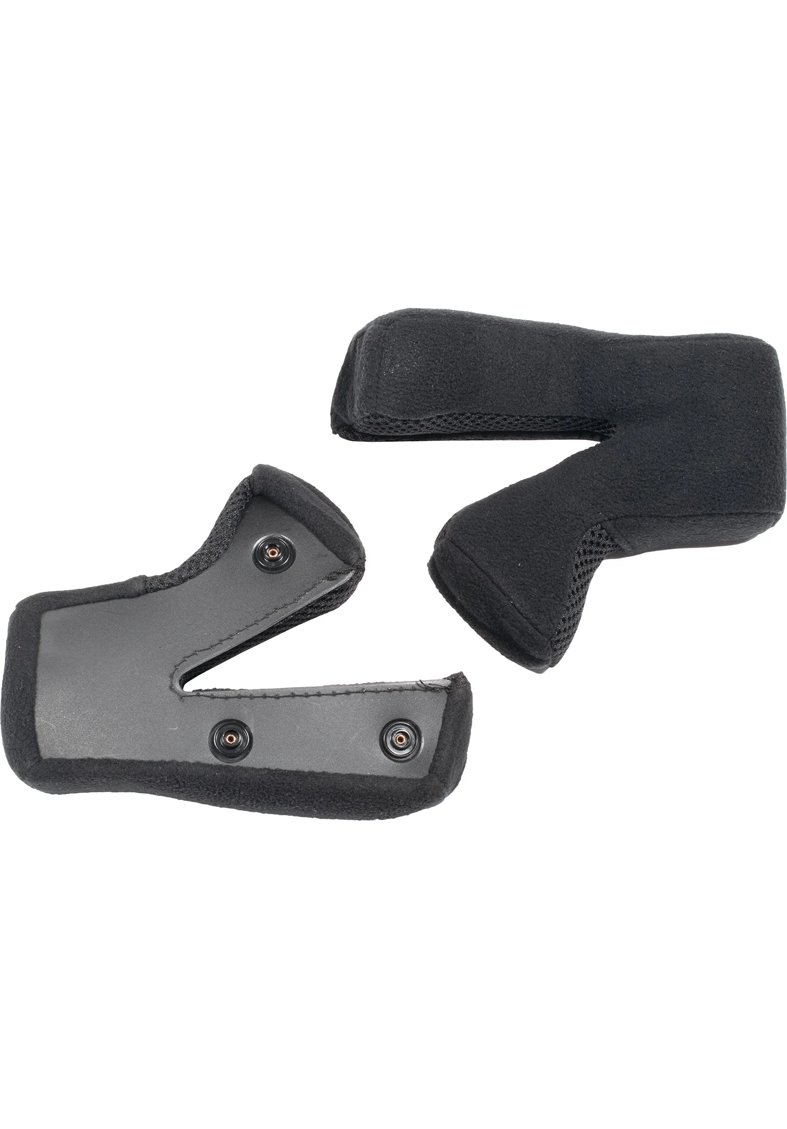 Sentinel Cheek Pad Set