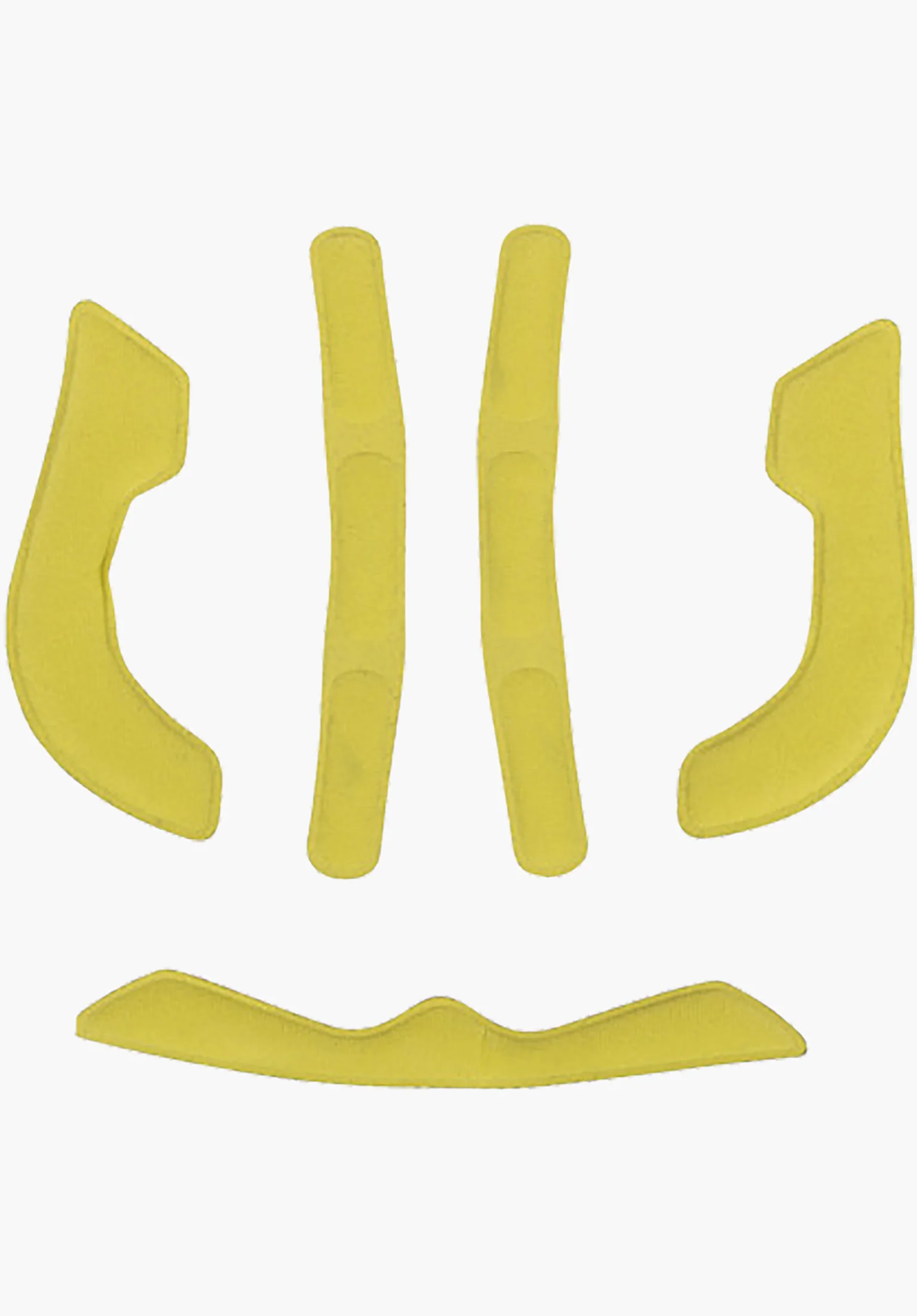Trailfox Helmet Pad Kit HS